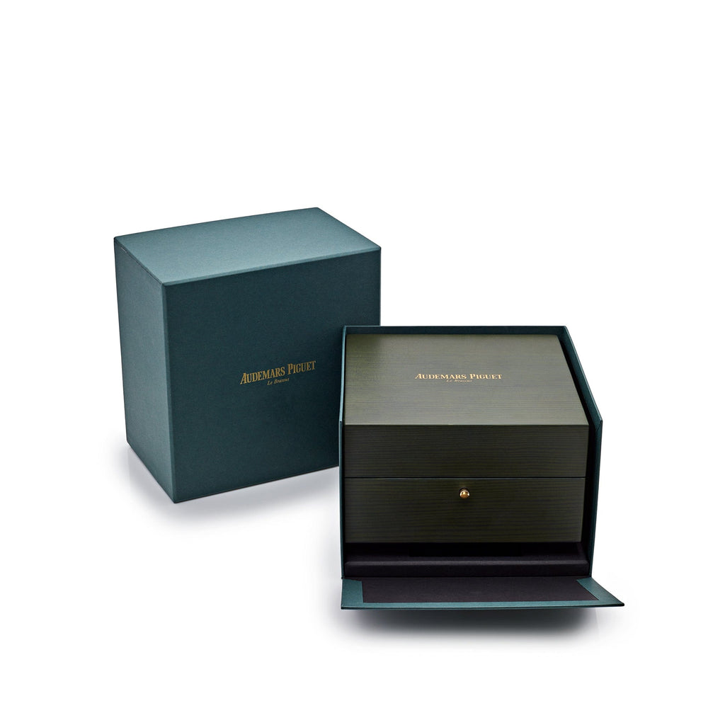 Umbraux A Rose Gold Red