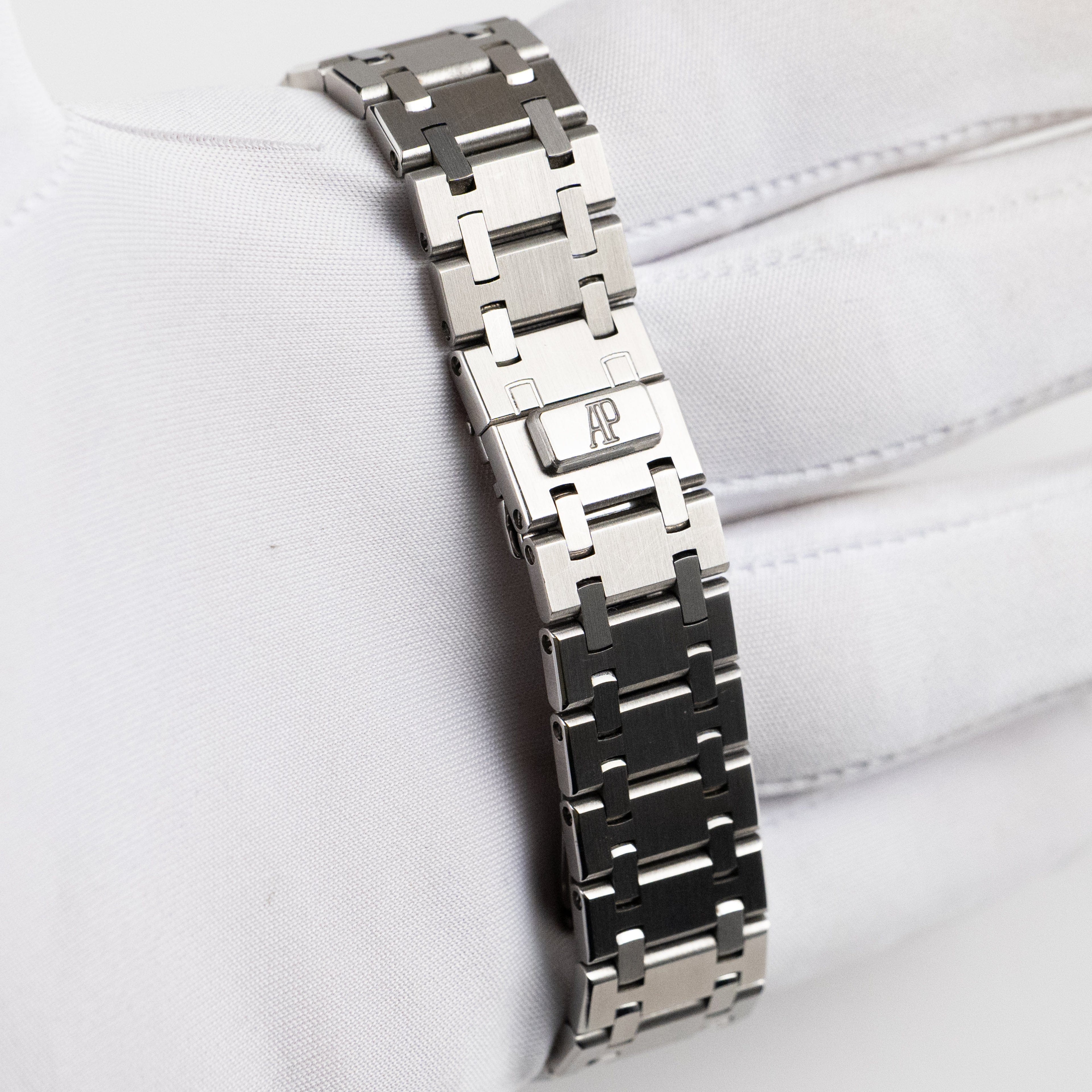 Umbraux A Vauban Stainless Steel Blue