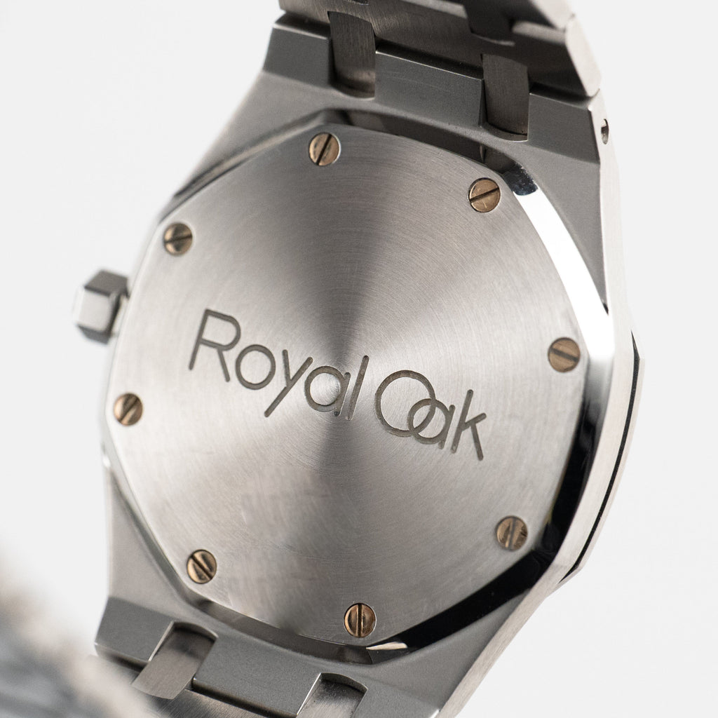 Umbraux A Vauban Stainless Steel Blue