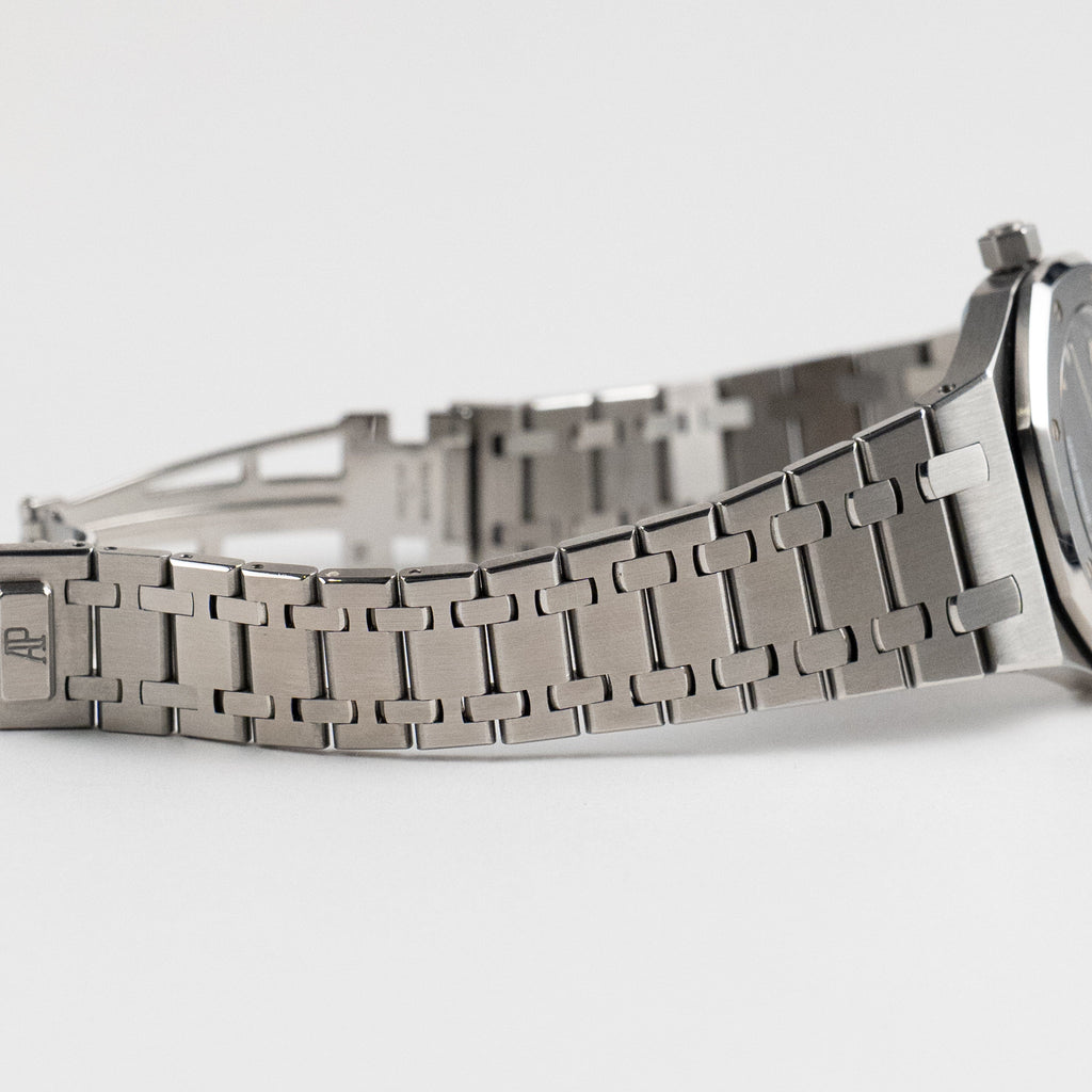 Umbraux A Vauban Stainless Steel Blue VIP