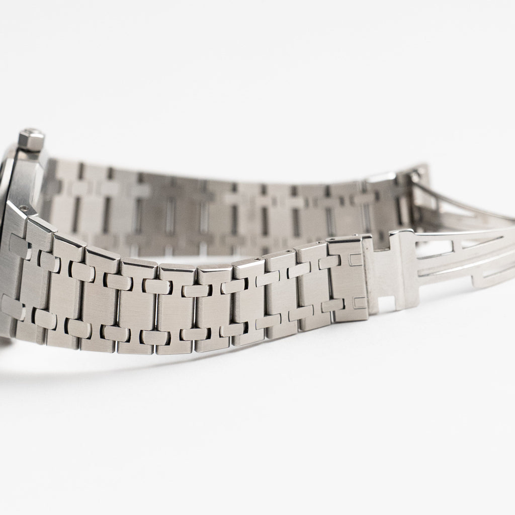 Umbraux A Vauban Stainless Steel Blue