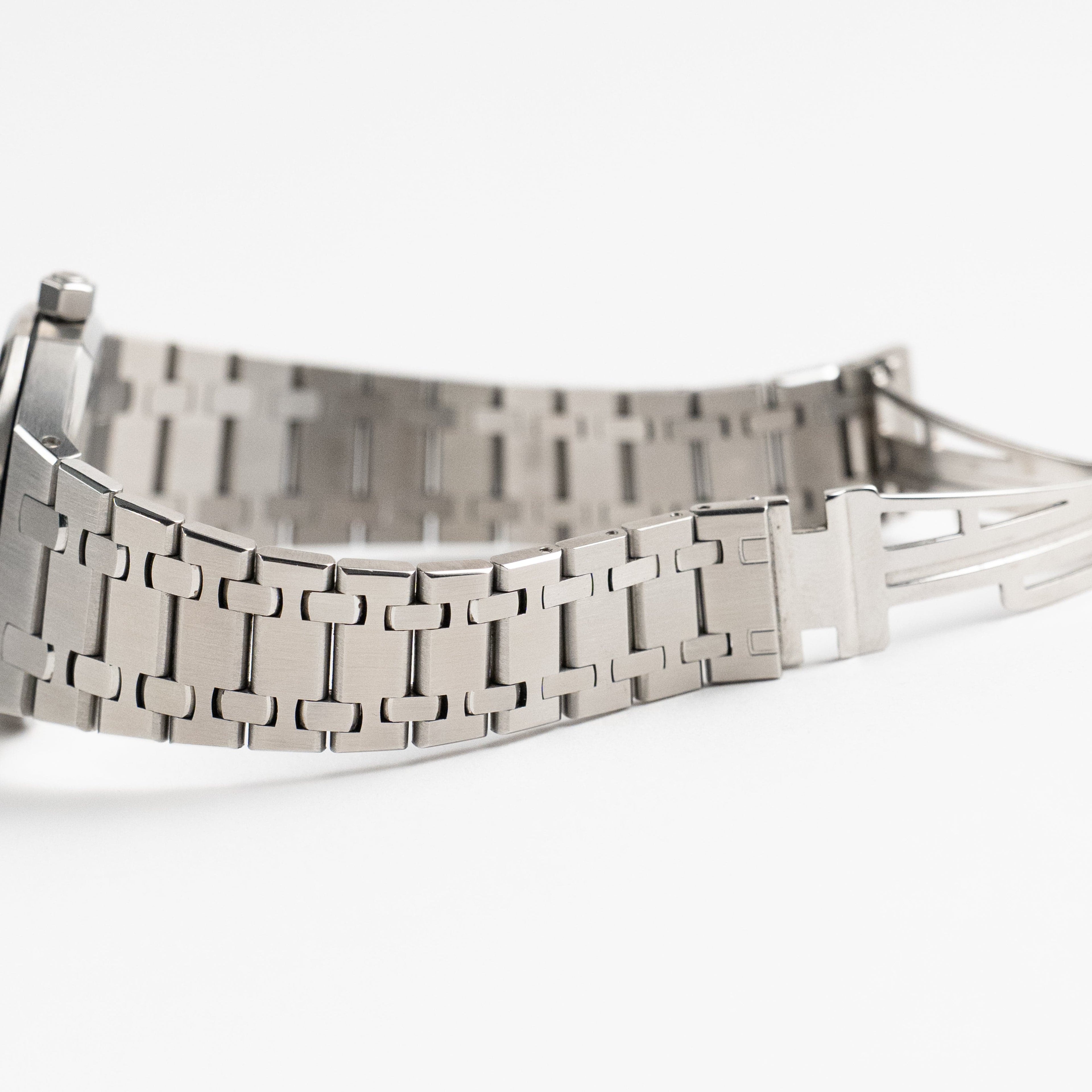Umbraux A Vauban Stainless Steel Blue
