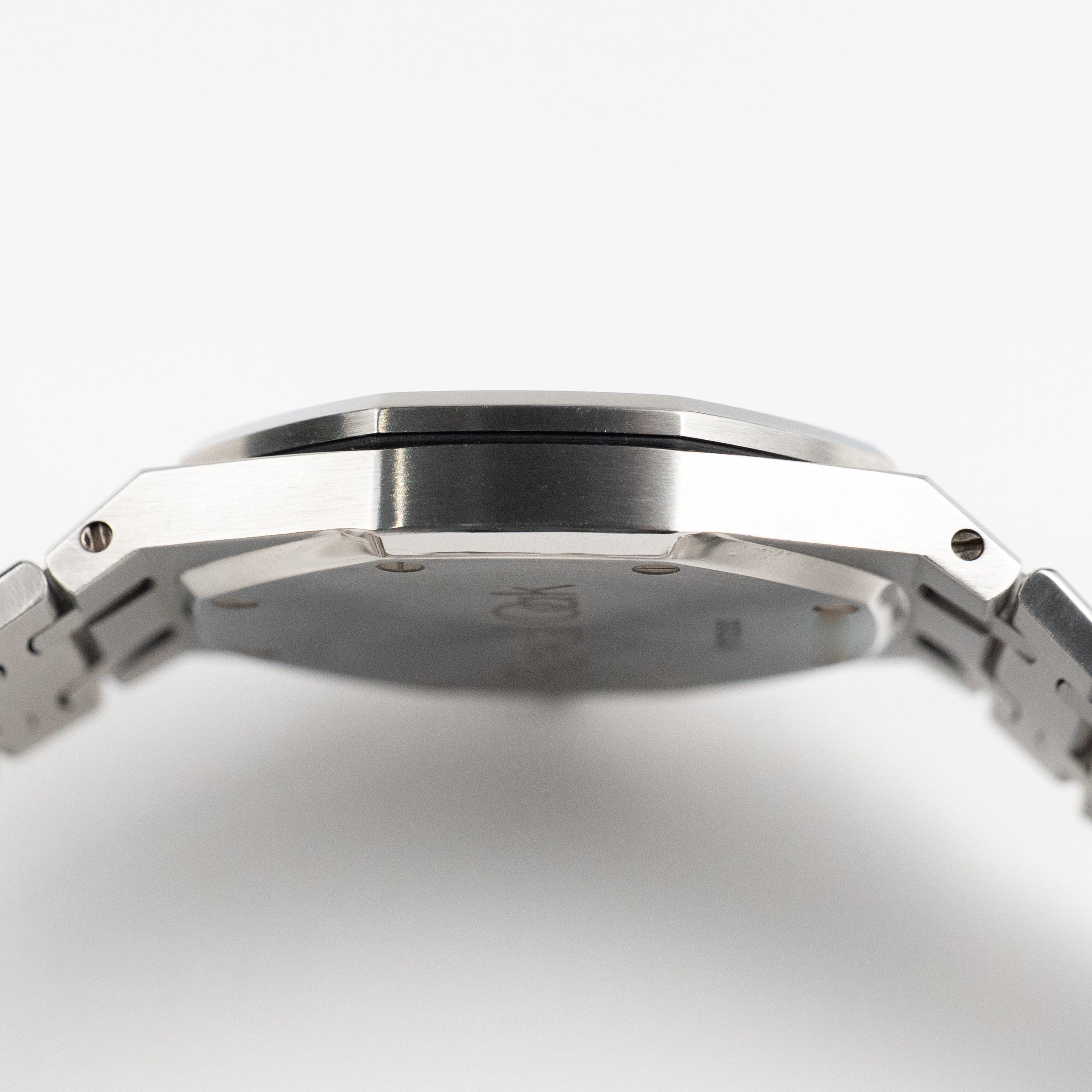 Umbraux A Vauban Stainless Steel Blue VIP