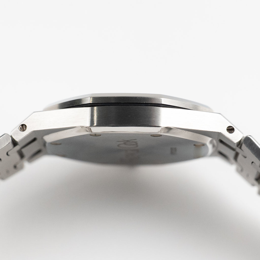 Umbraux A Vauban Stainless Steel Blue
