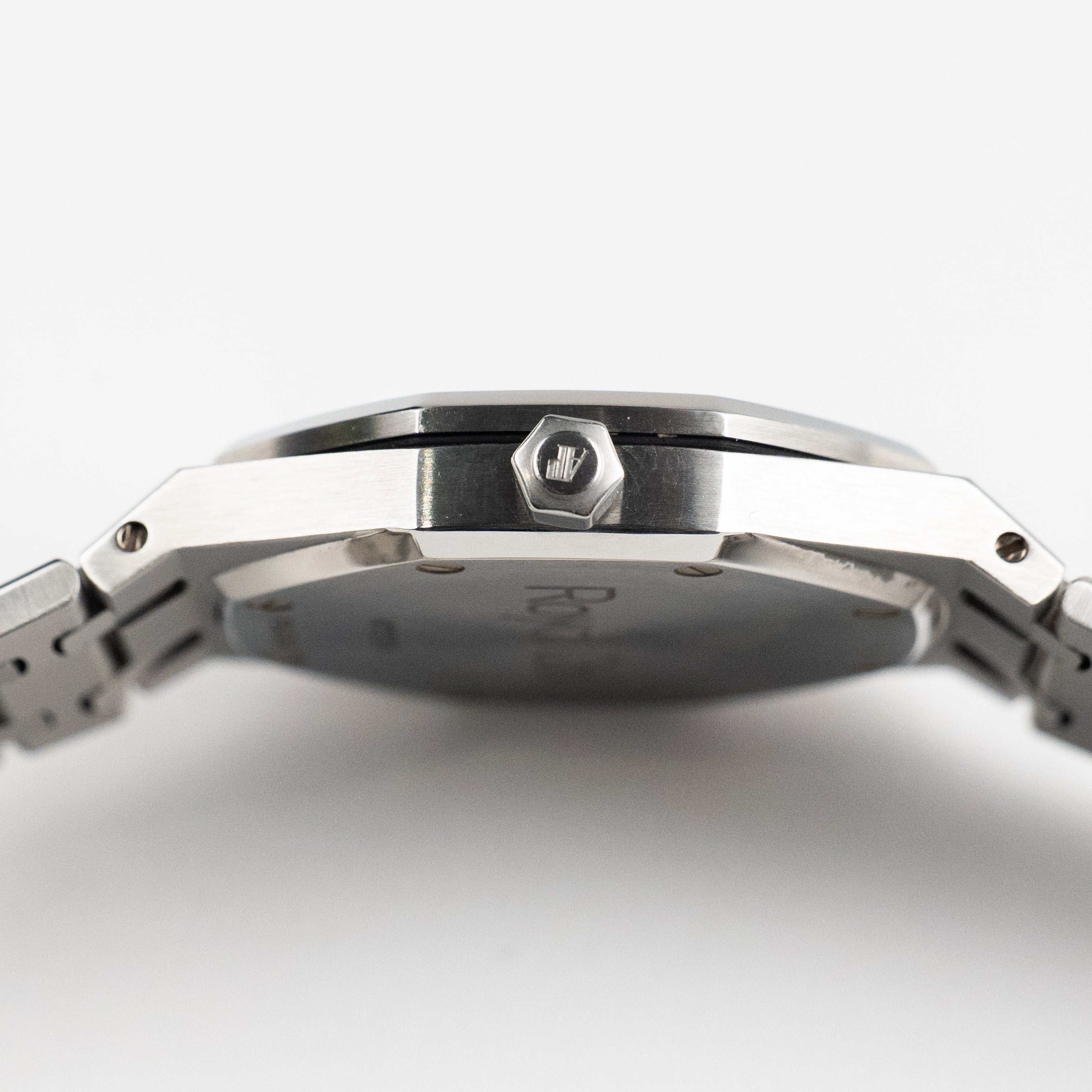 Umbraux A Vauban Stainless Steel Blue VIP