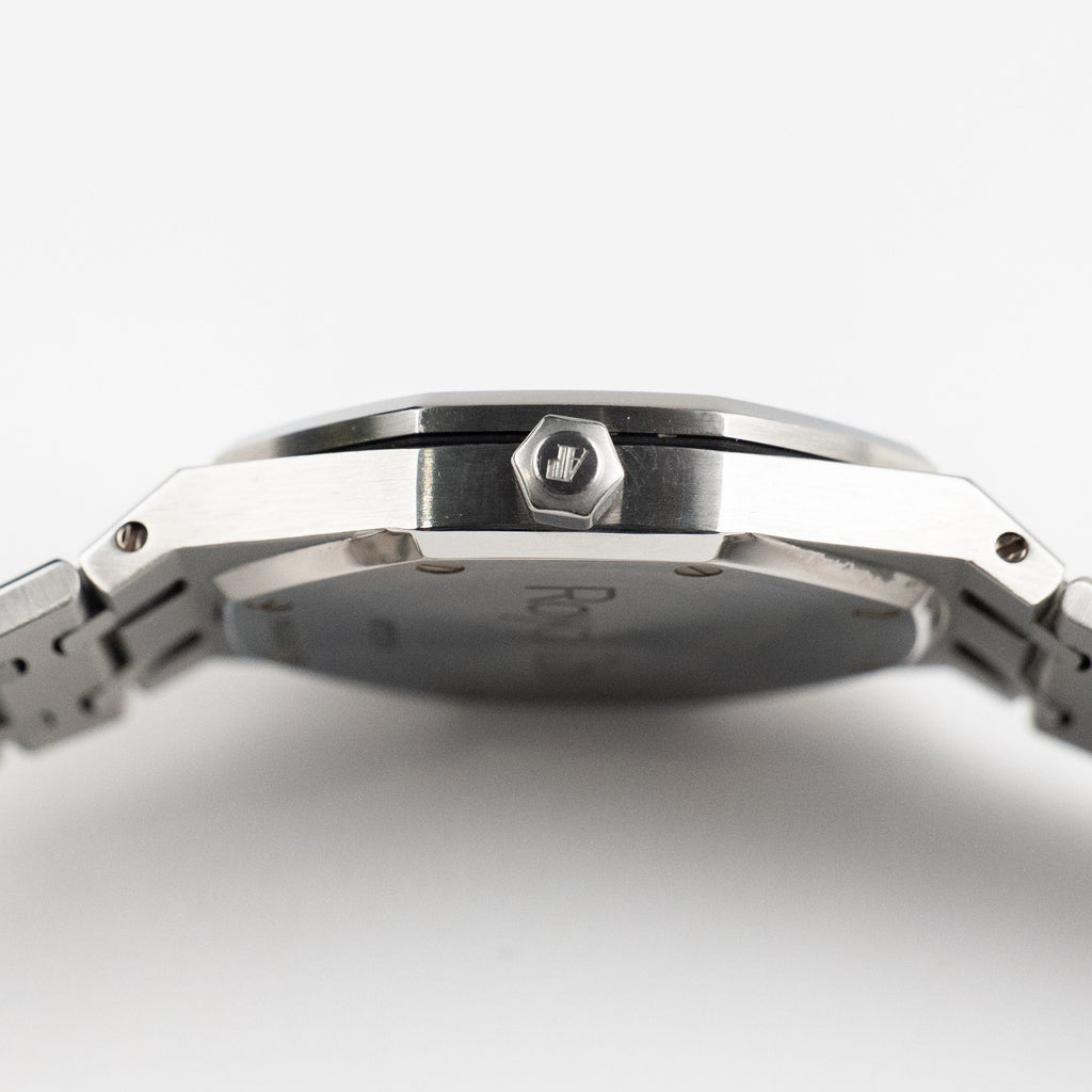 Umbraux A Vauban Stainless Steel Blue