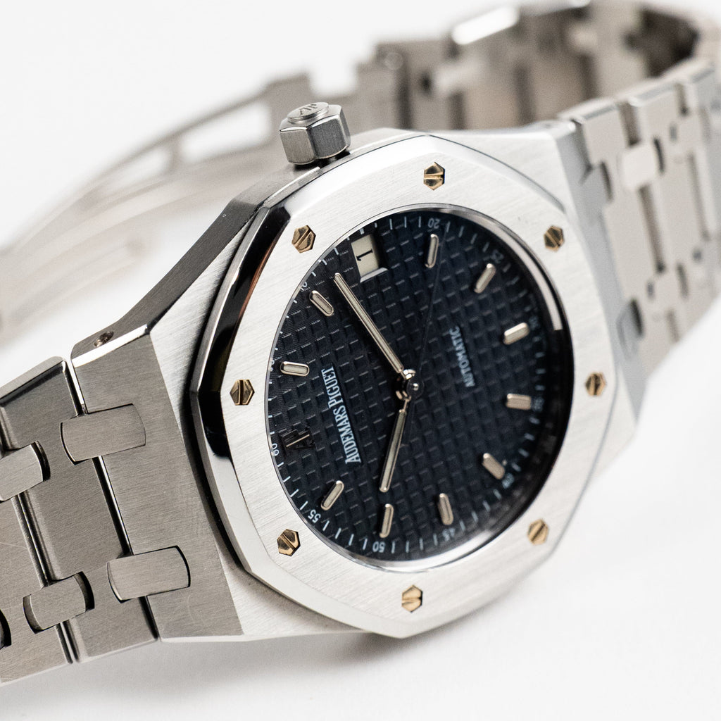 Umbraux A Vauban Stainless Steel Blue