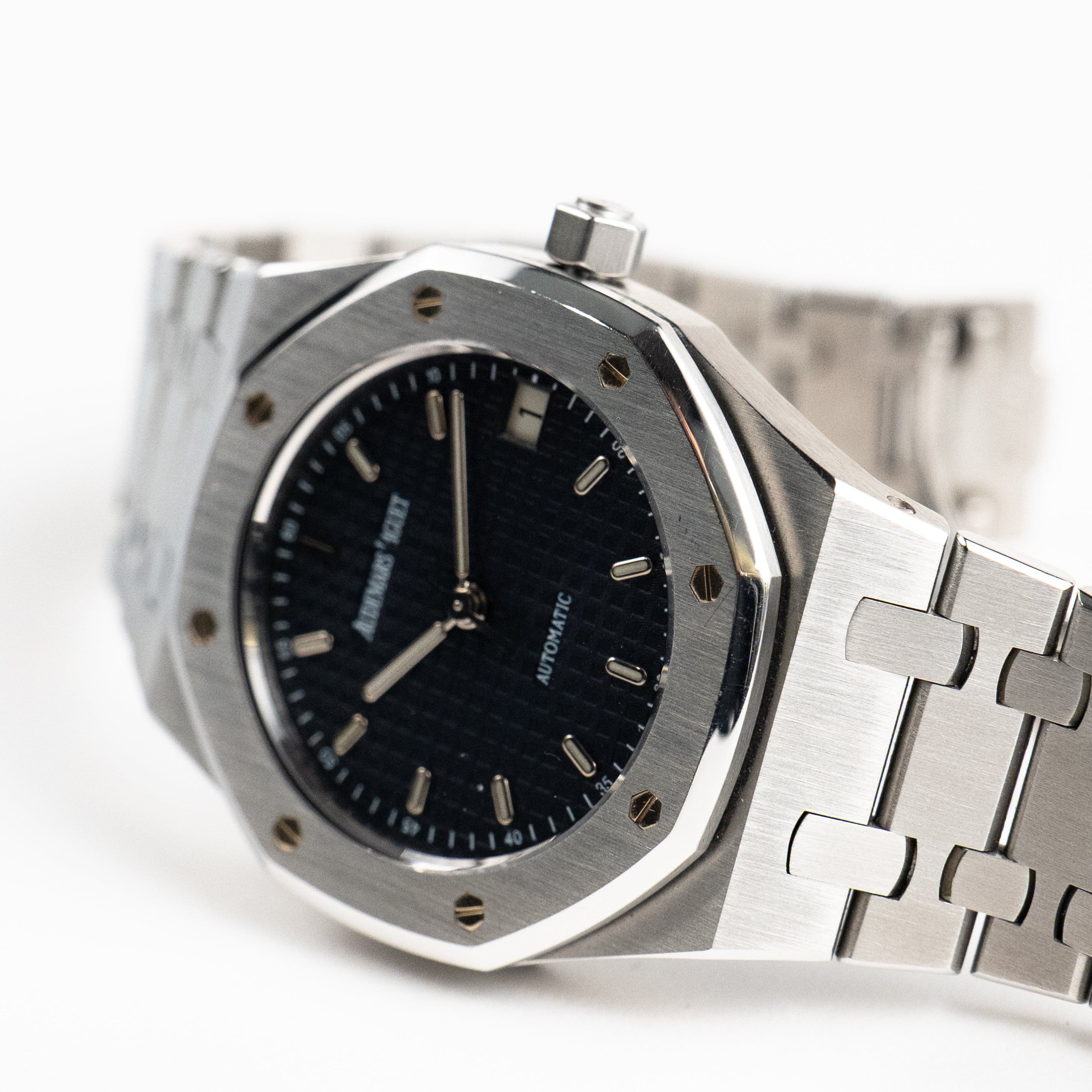 Umbraux A Vauban Stainless Steel Blue