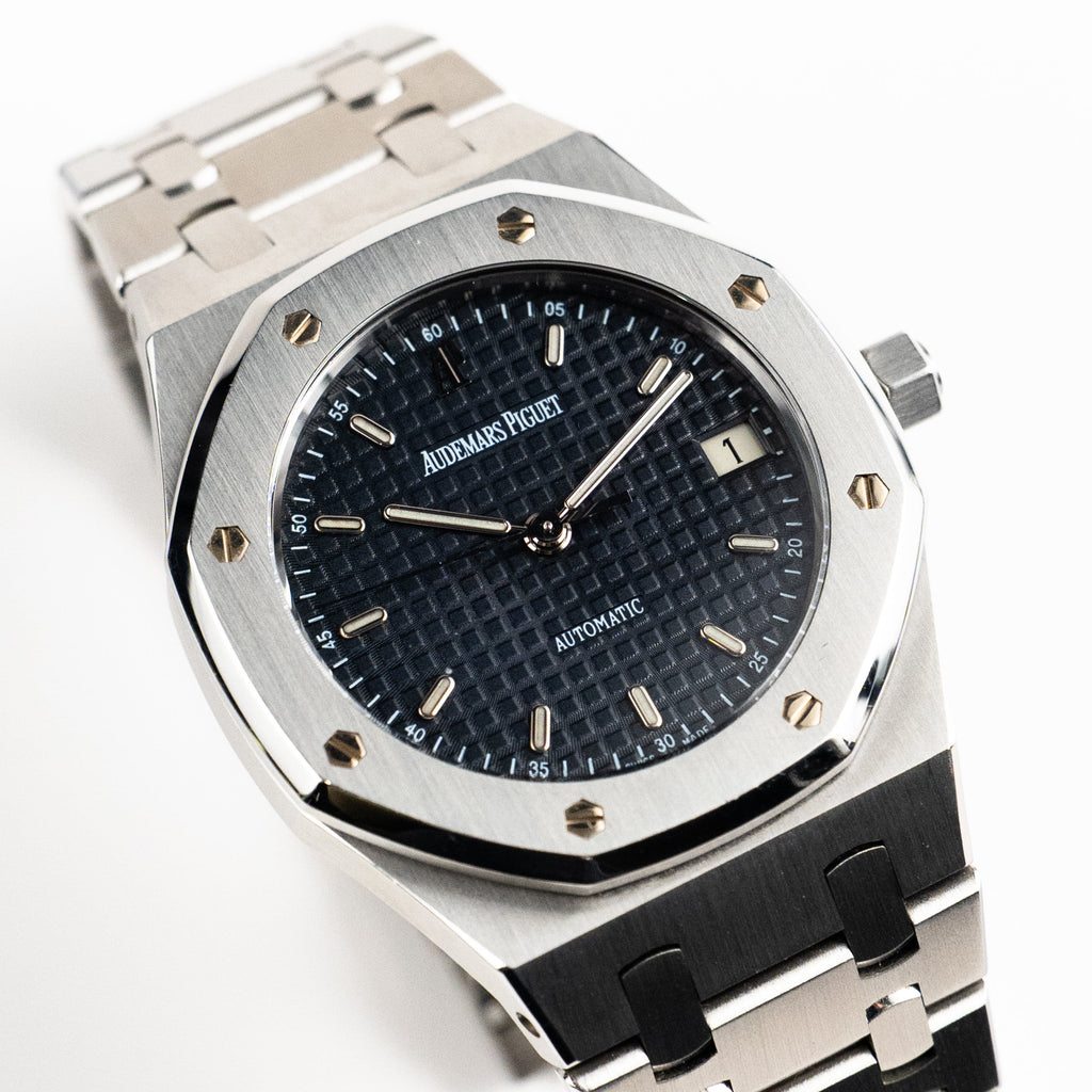 Umbraux A Vauban Stainless Steel Blue