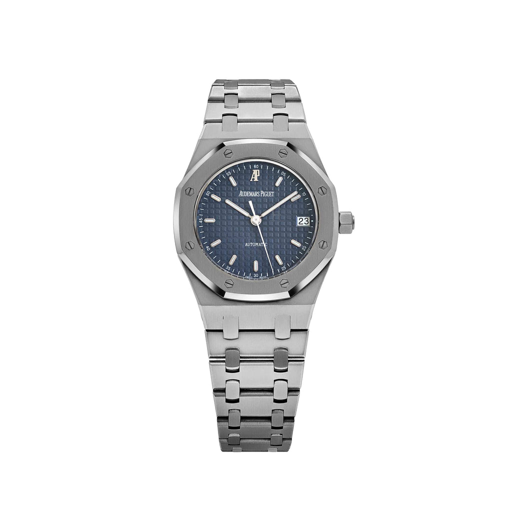 Umbraux A Vauban Stainless Steel Blue