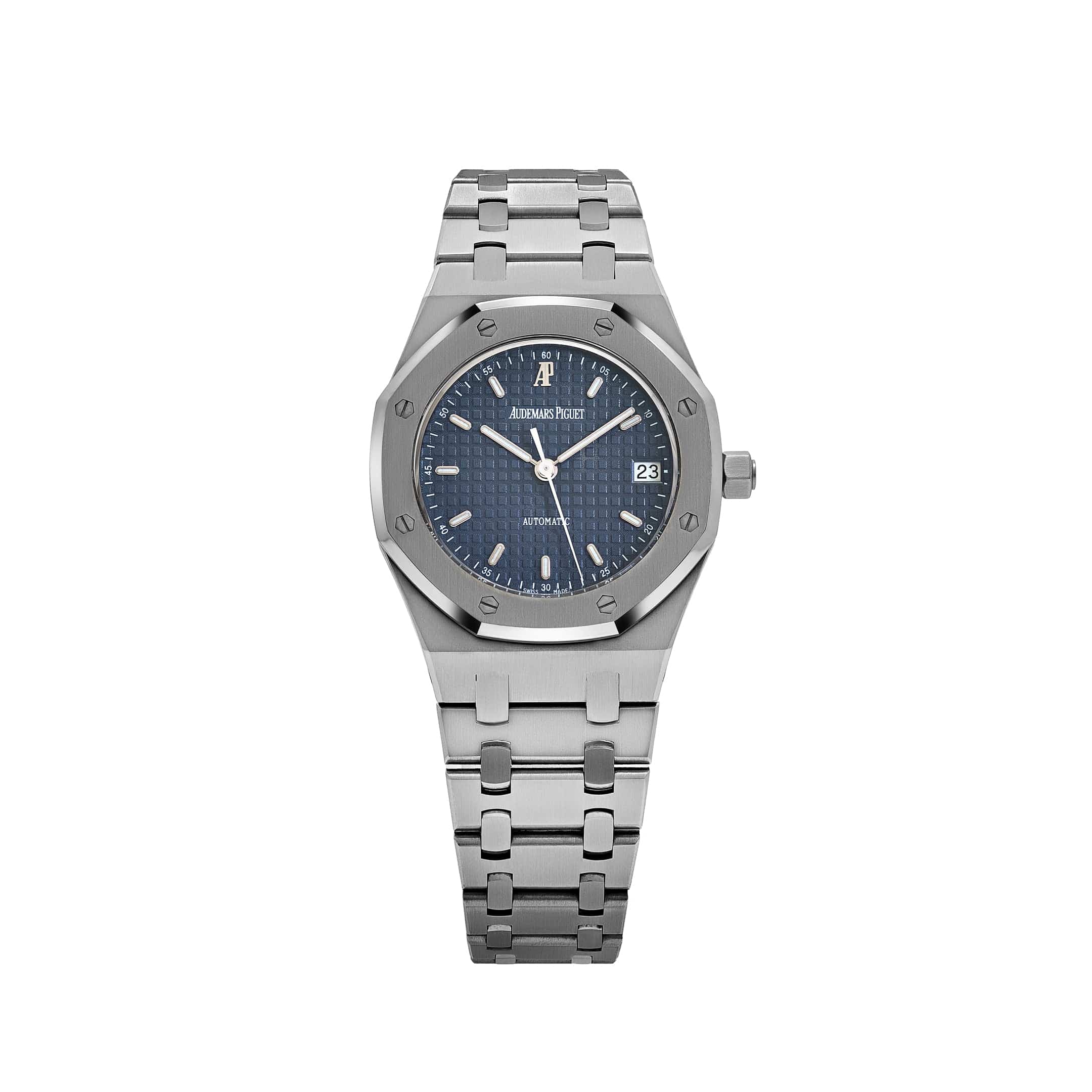 Umbraux A Vauban Stainless Steel Blue