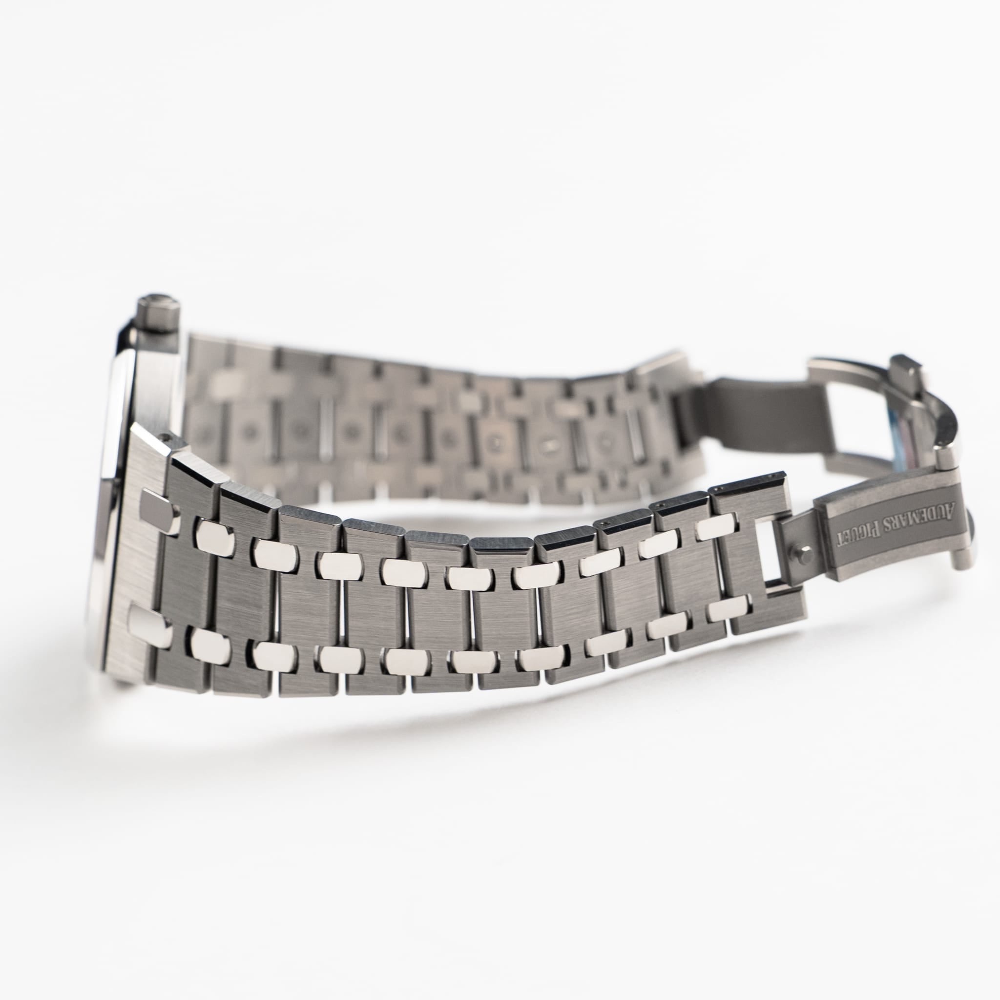 Umbraux A Vauban Titanium Blue