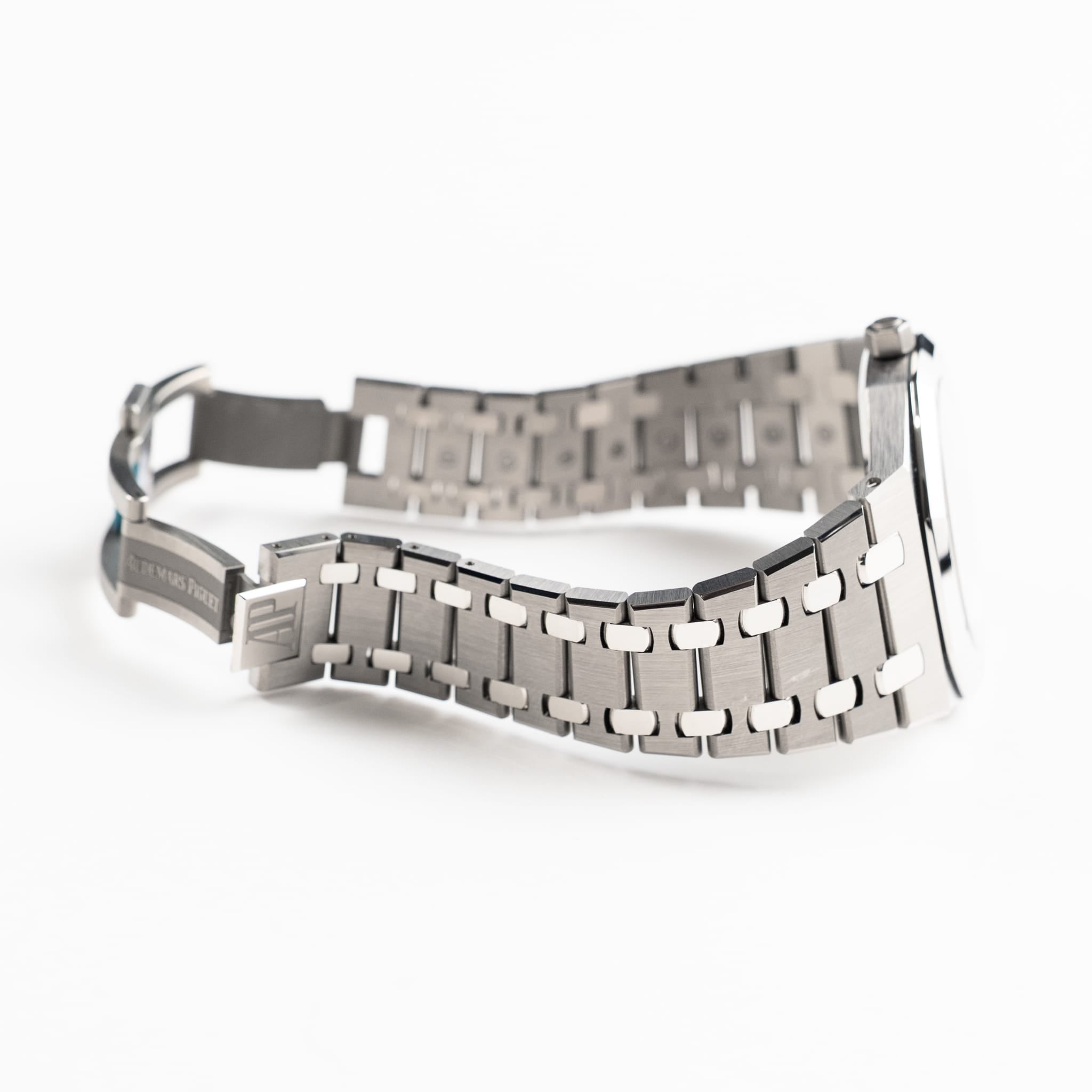 Umbraux A Vauban Titanium Blue