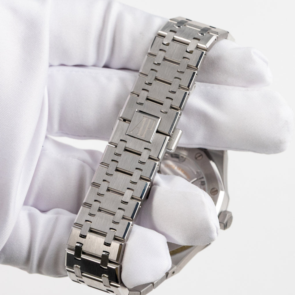 Umbraux A Vauban Stainless Steel Grey VIP