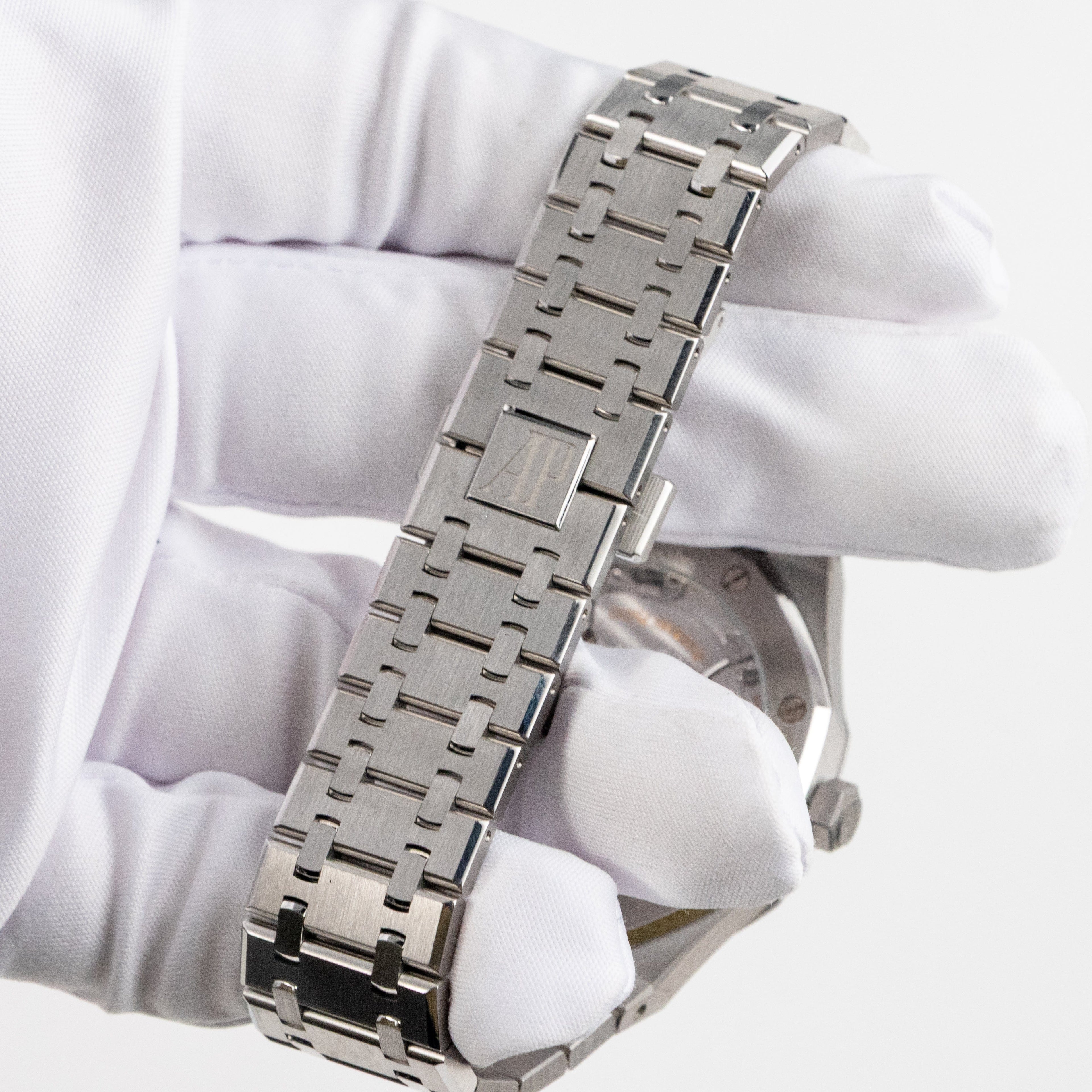 Umbraux A Vauban Stainless Steel Grey