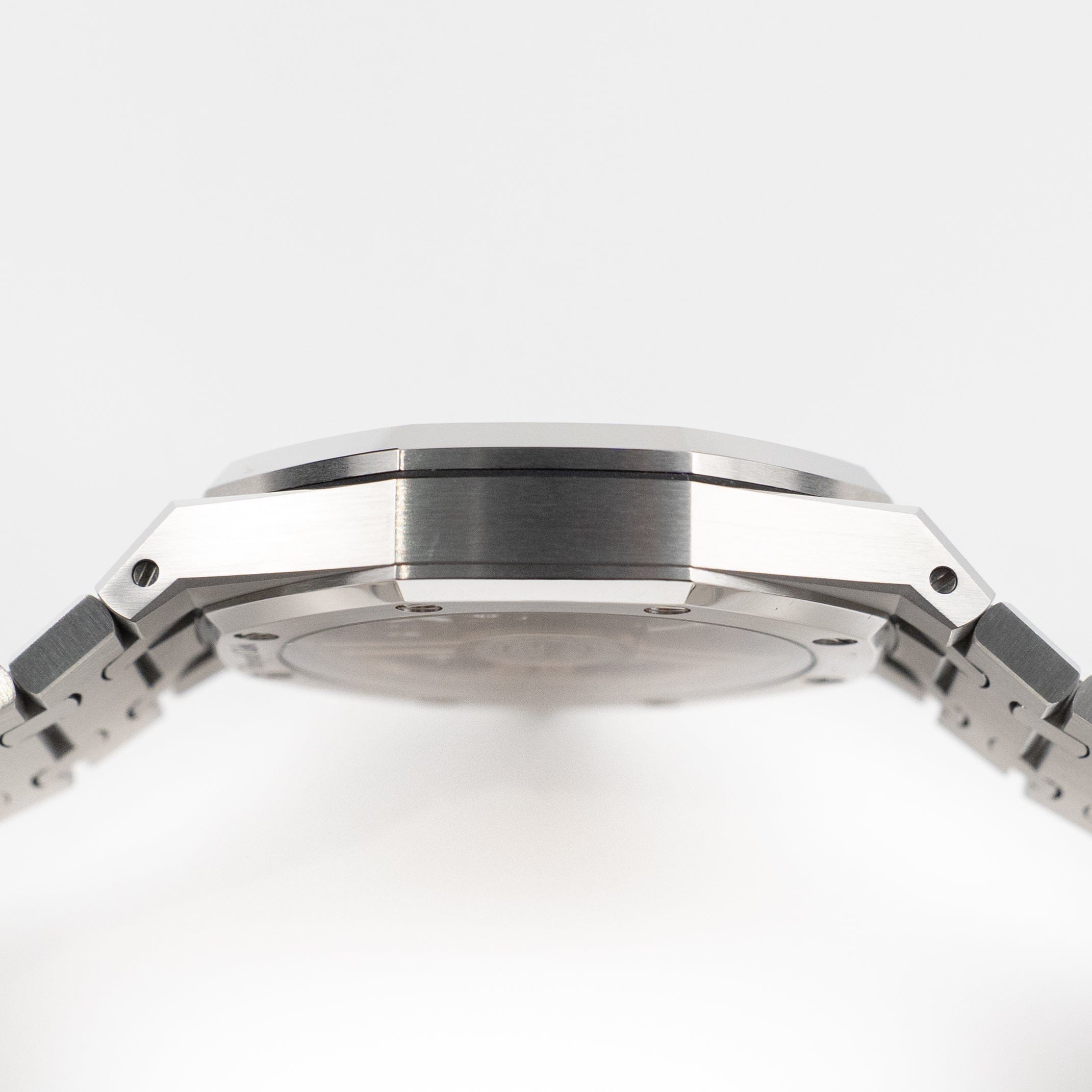 Umbraux A Vauban Stainless Steel Blue II