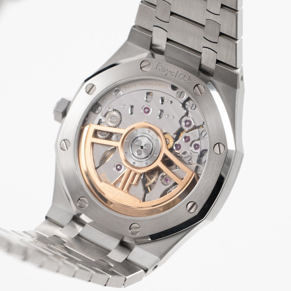Umbraux A Vauban Stainless Steel Blue VIP II