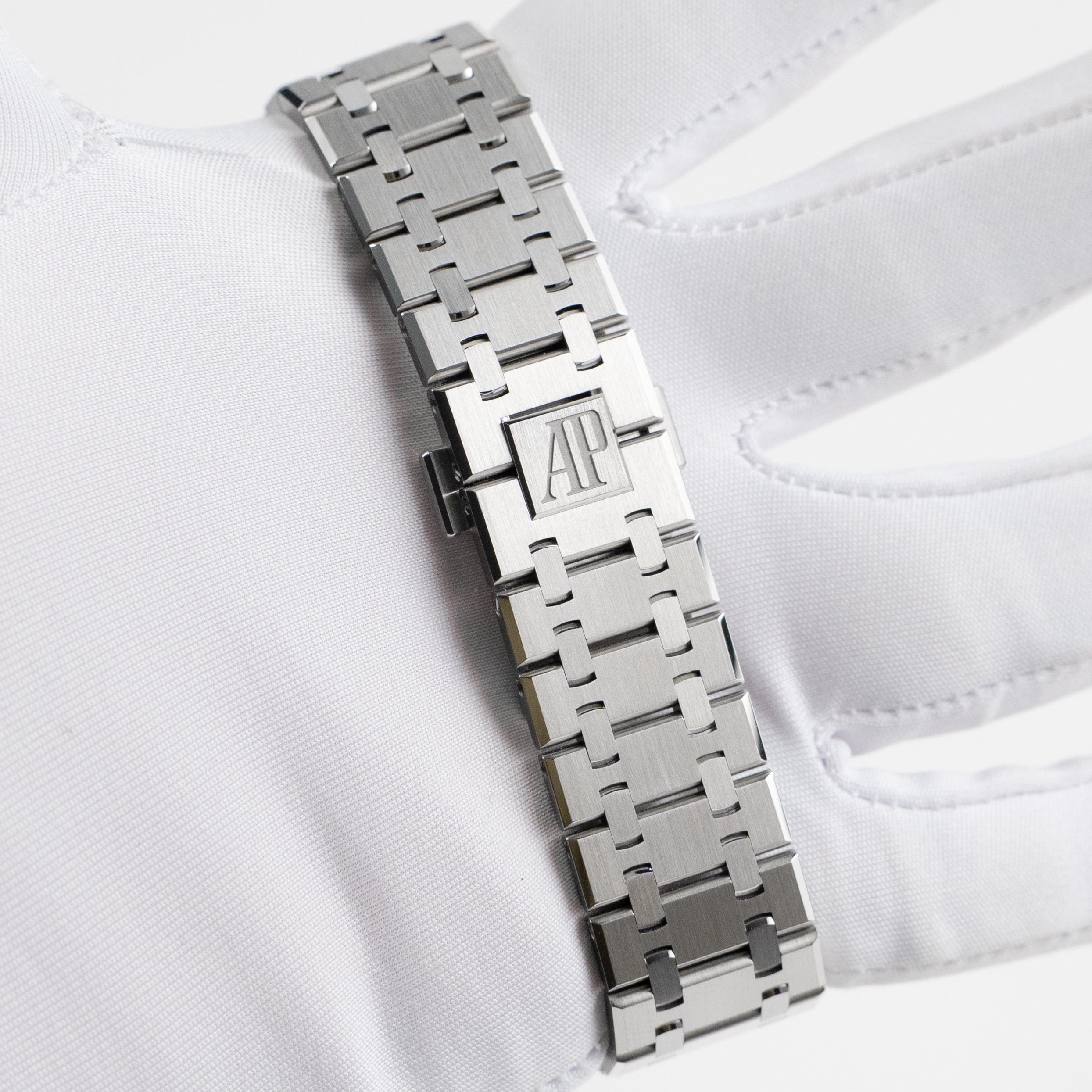Umbraux A Vauban Stainless Steel Blue VIP II