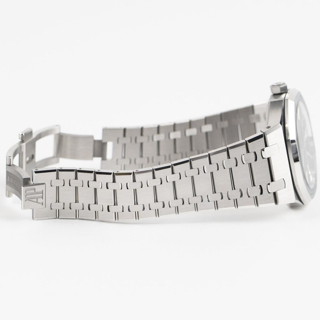 Umbraux A Vauban Stainless Steel Blue VIP II