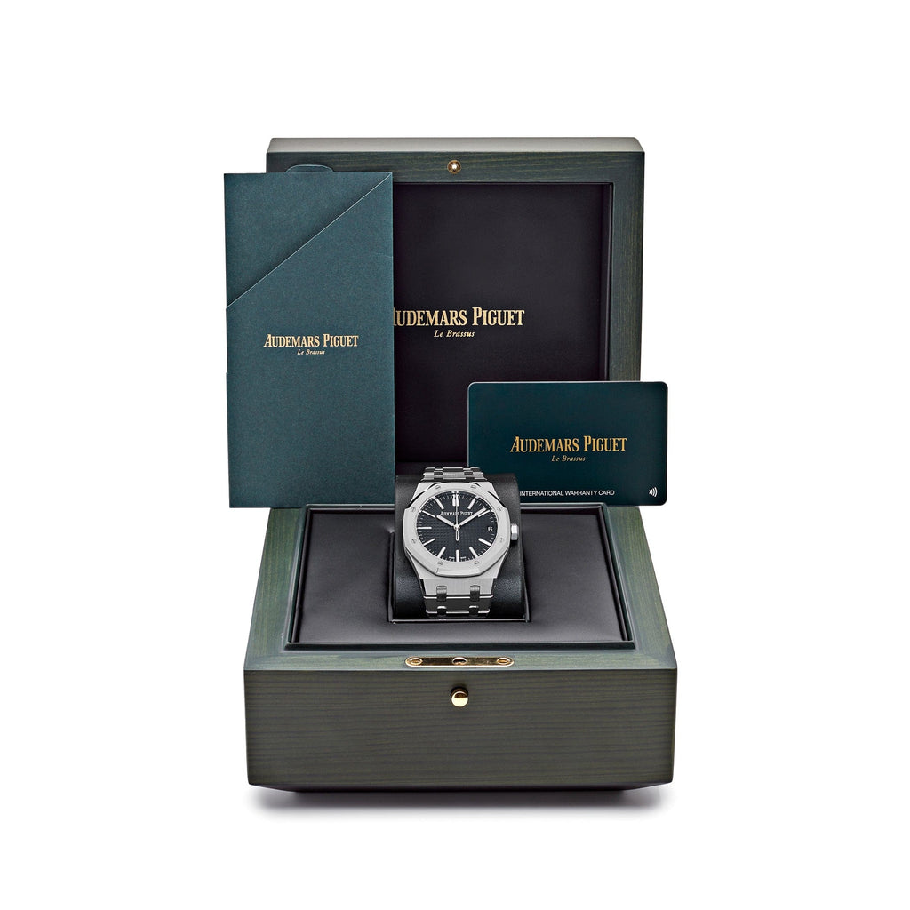 Umbraux A Vauban Stainless Steel Black