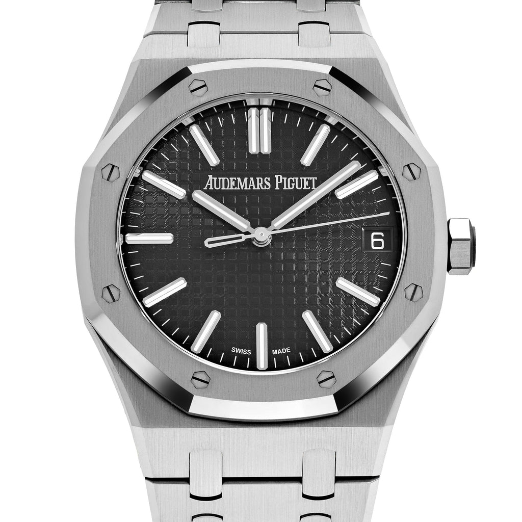 Umbraux A Vauban Stainless Steel Black