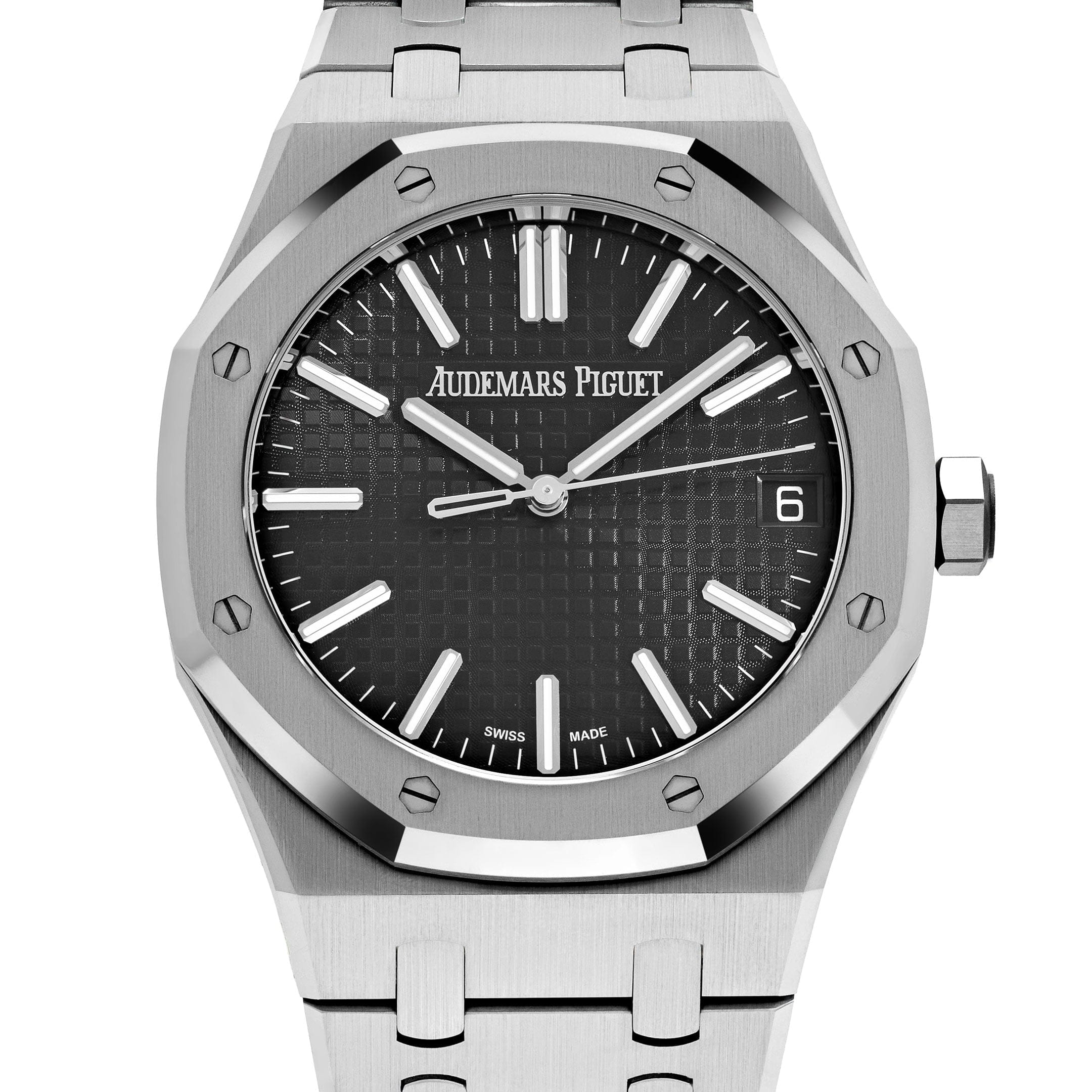 Umbraux A Vauban Stainless Steel Black