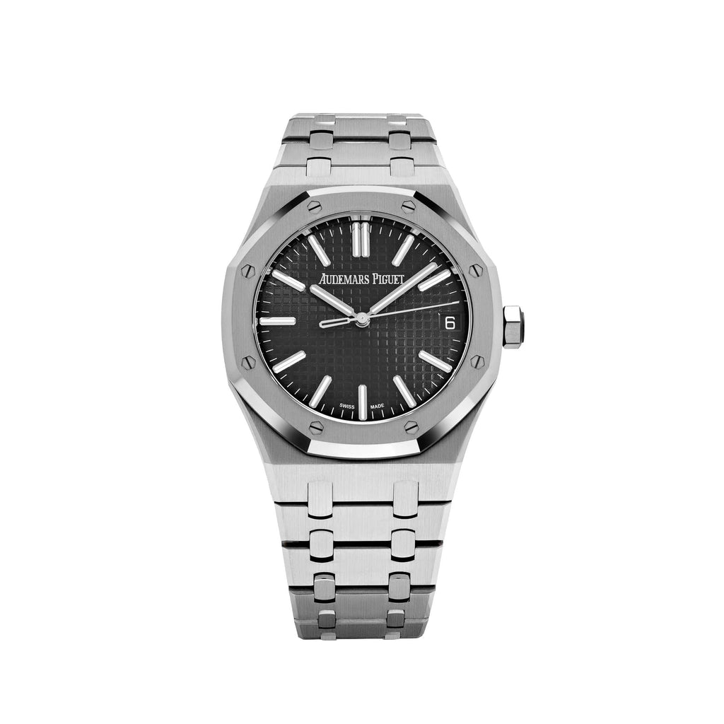 Umbraux A Vauban Stainless Steel Black