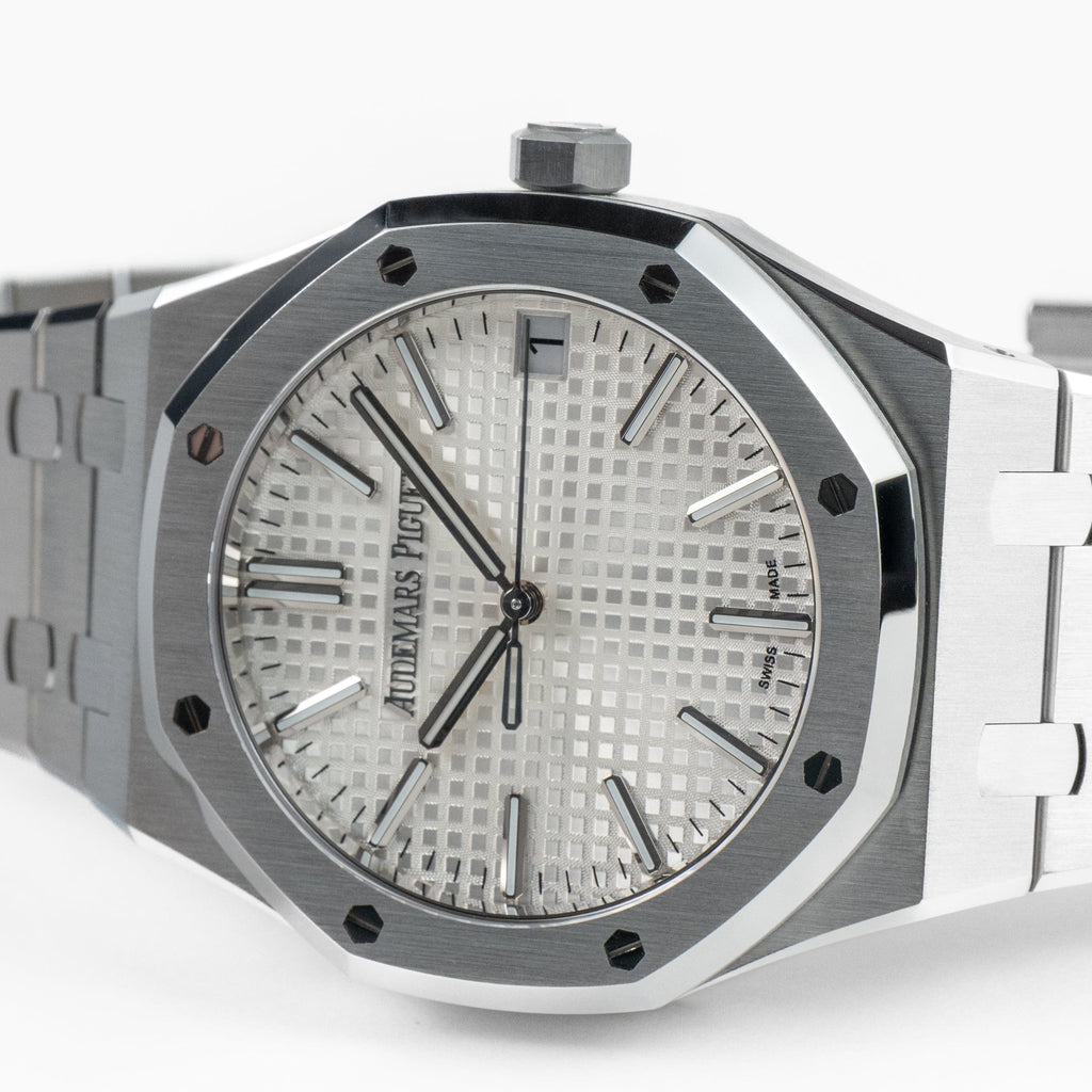 Umbraux A Vauban Stainless Steel Silver-Toned VIP