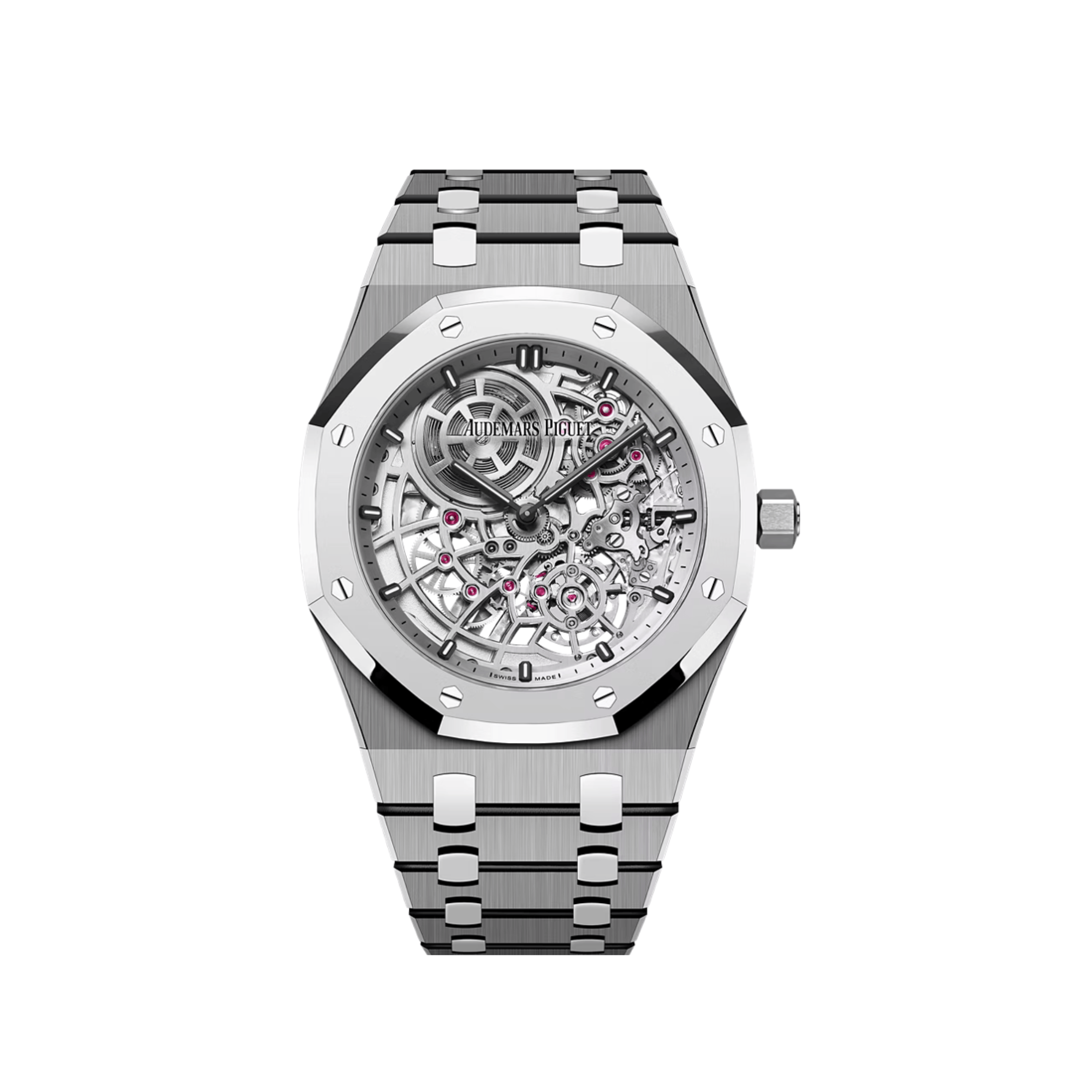 Umbraux A Vauban Titanium