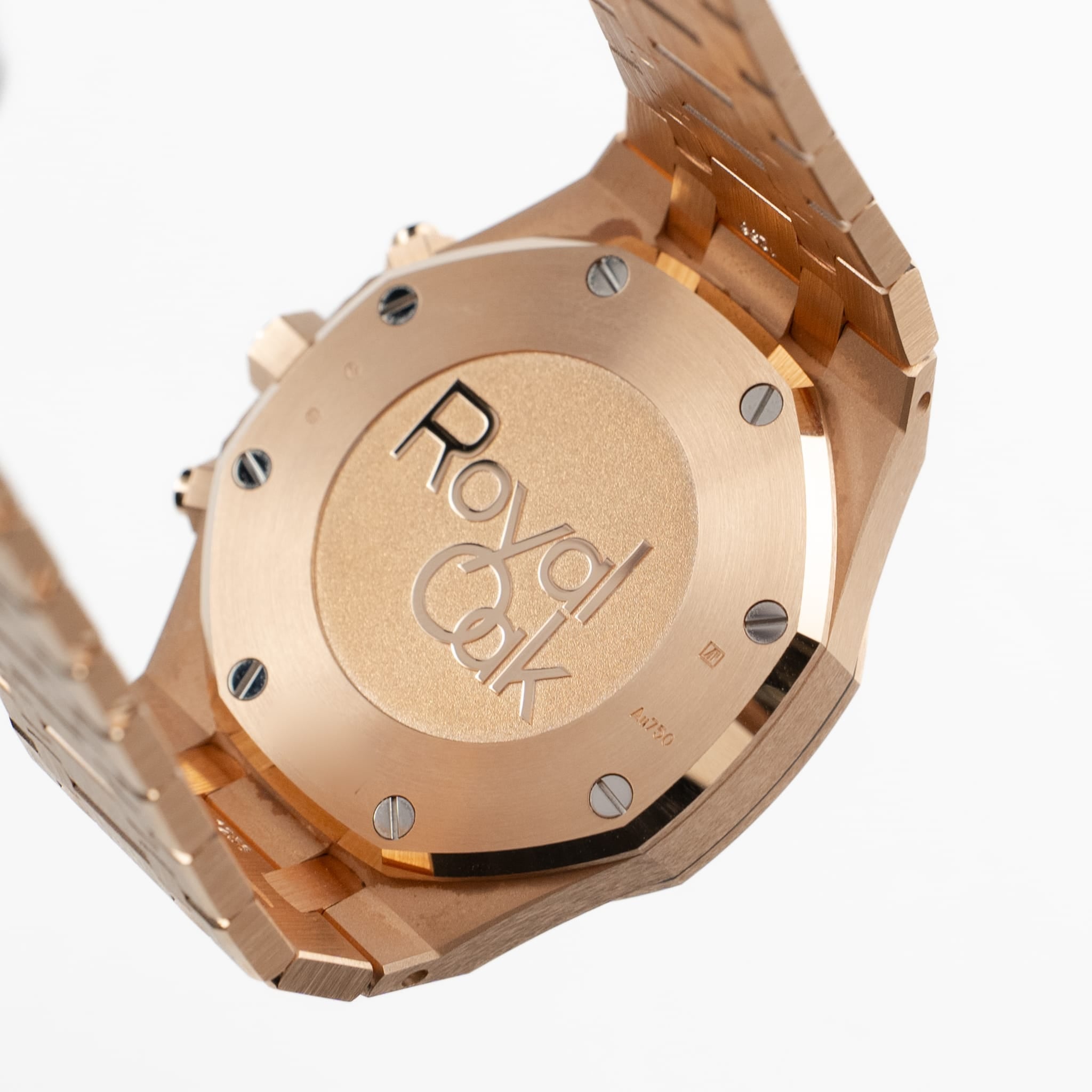 Umbraux A Vauban Chronograph