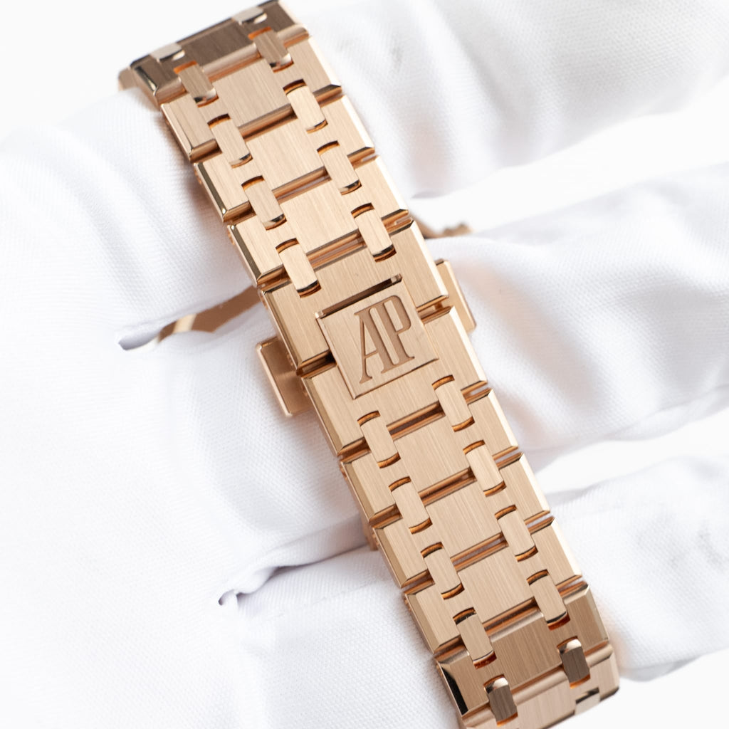 Umbraux A Vauban Chronograph