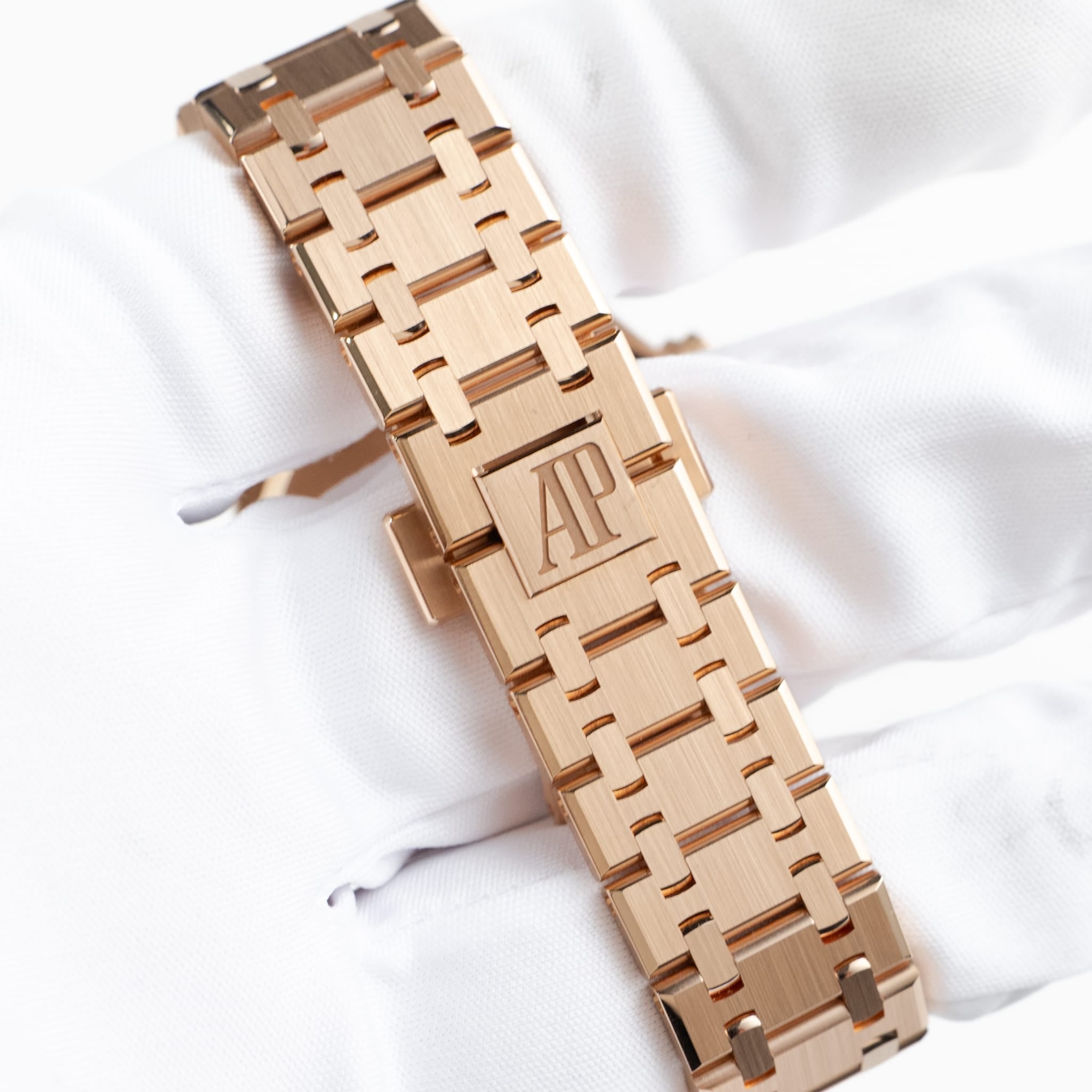 Umbraux A Vauban Chronograph