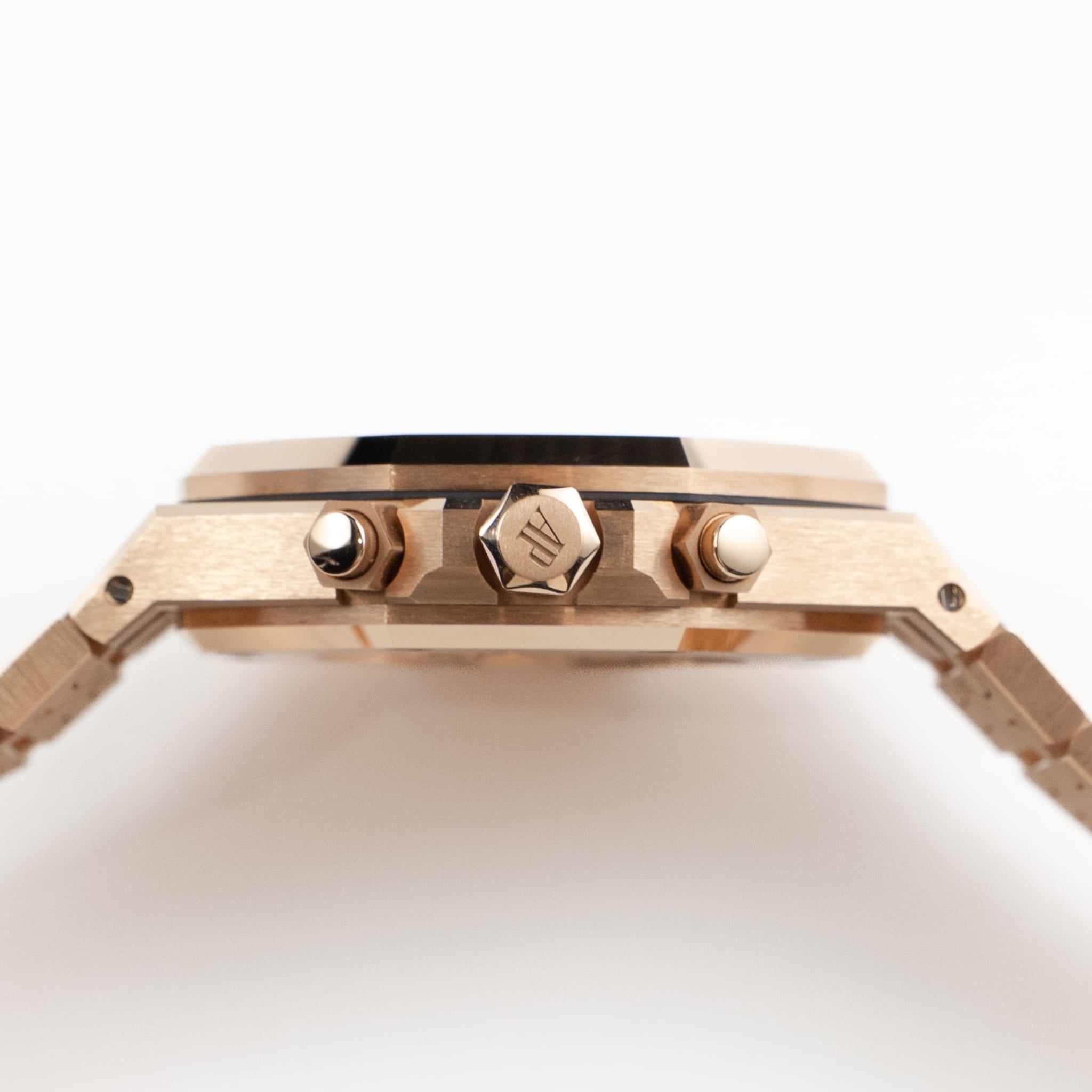 Umbraux A Vauban Chronograph