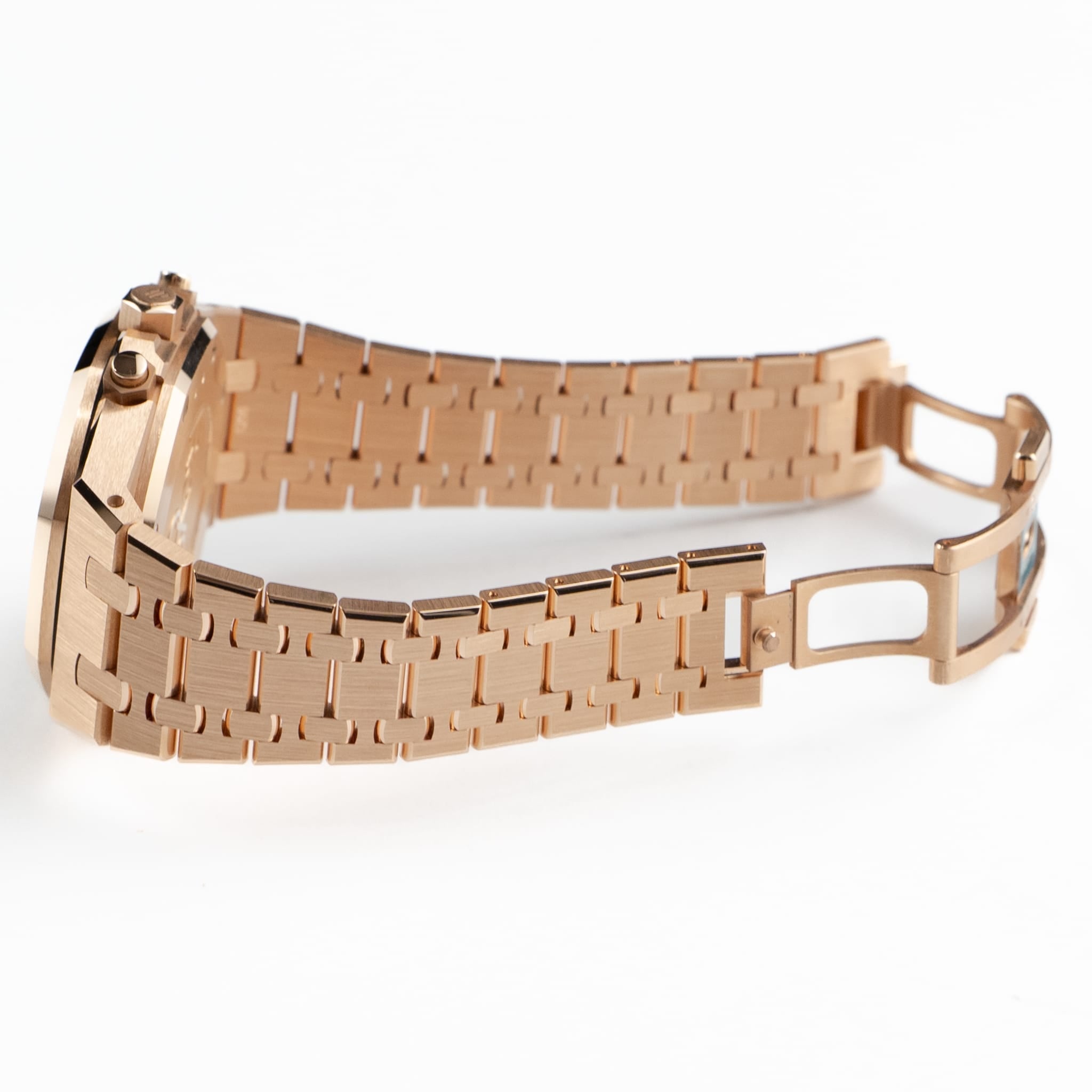 Umbraux A Vauban Chronograph