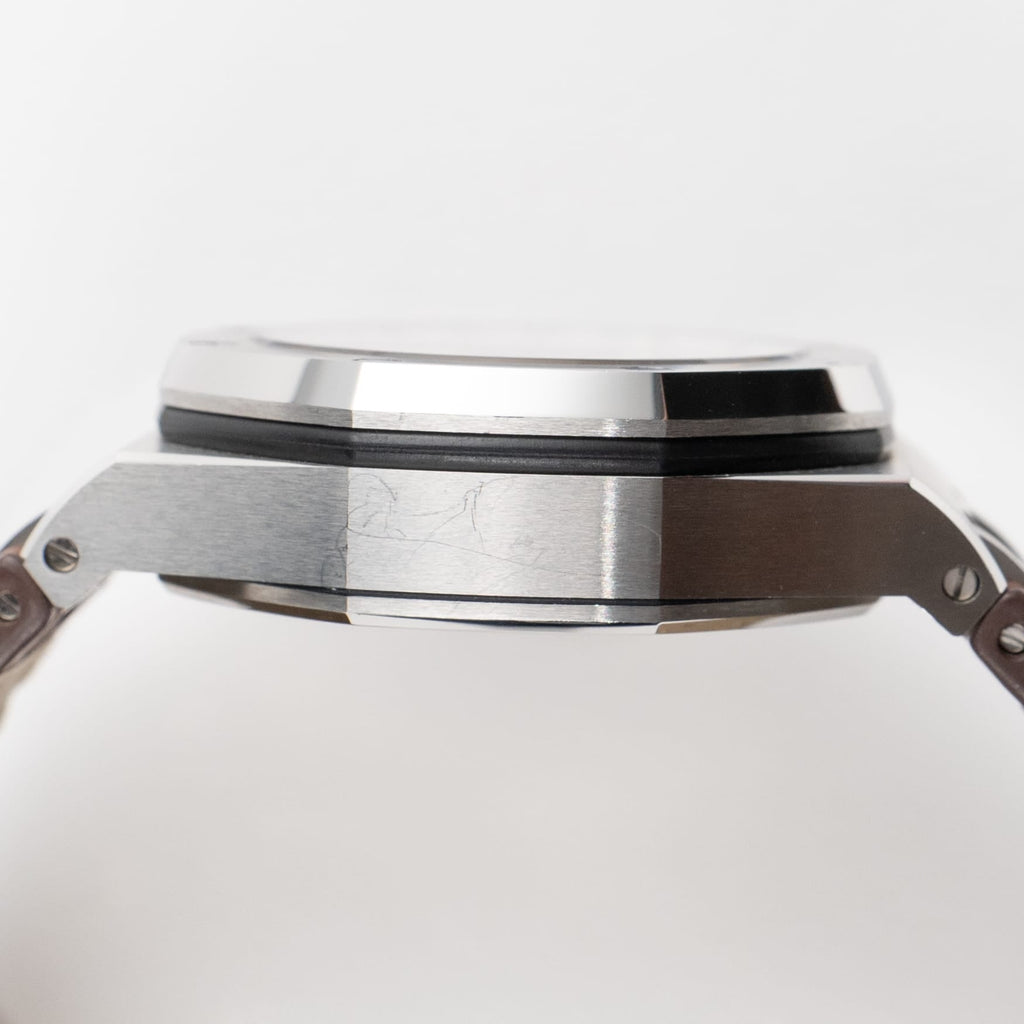 Umbraux A Vauban Sport Chronograph White