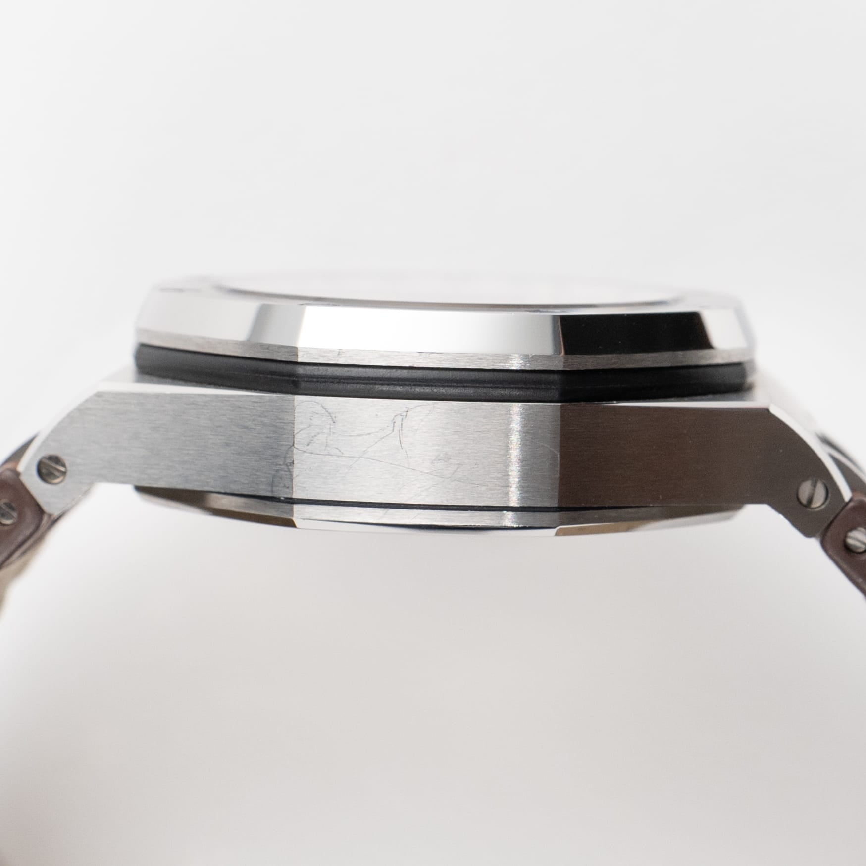 Umbraux A Vauban Sport Chronograph White