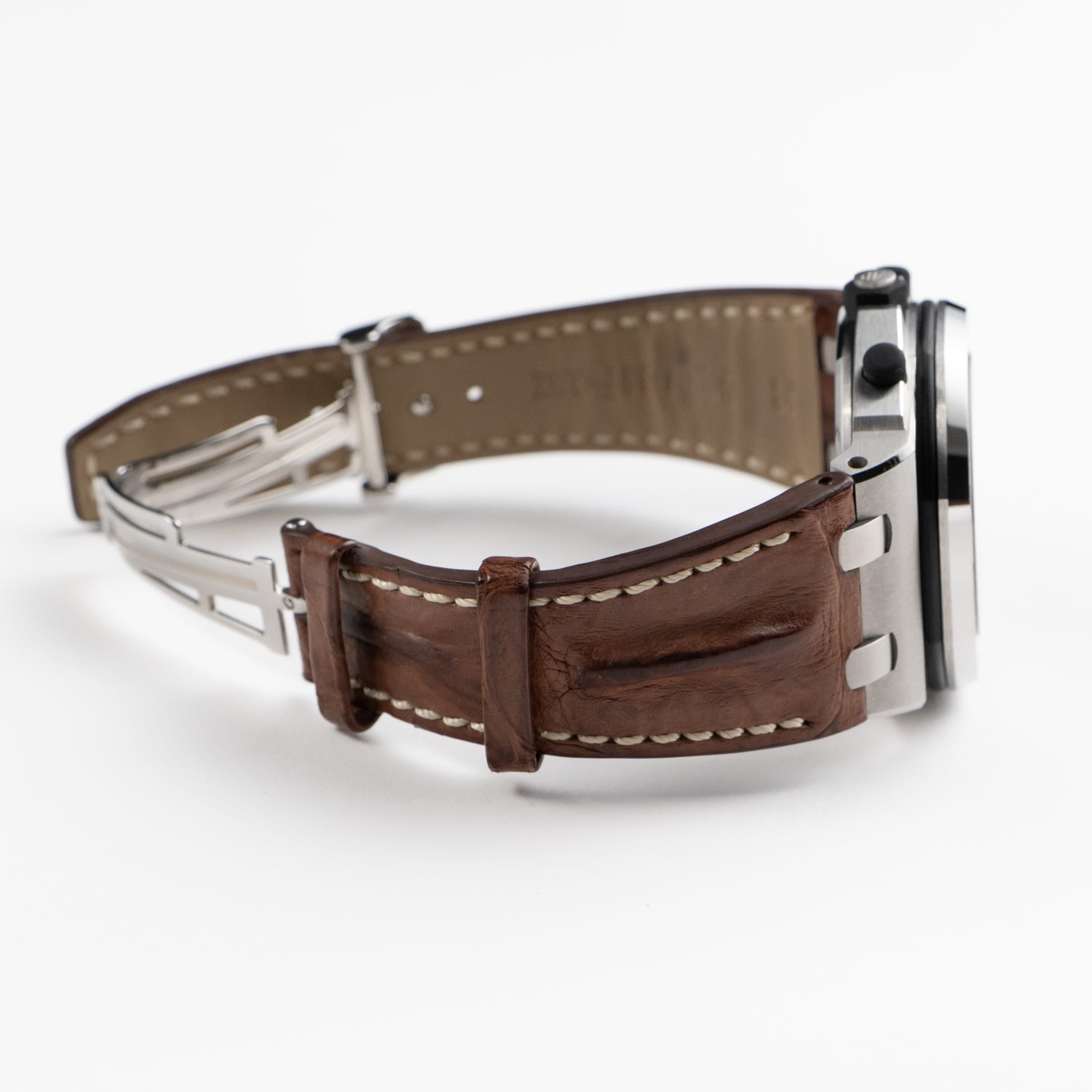 Umbraux A Vauban Sport Chronograph White