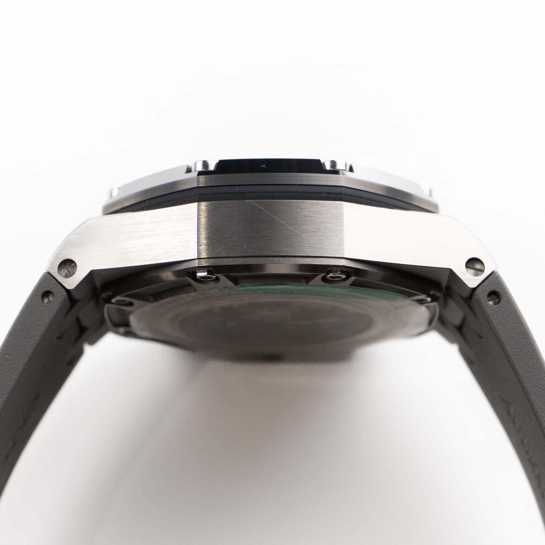 Umbraux A Vauban Sport Chronograph Titanium Grey