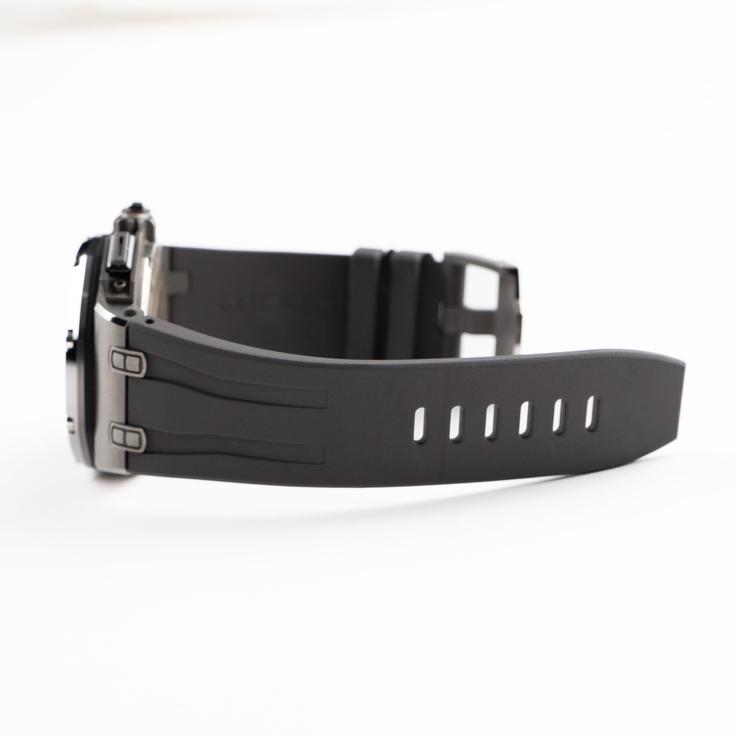 Umbraux A Vauban Sport Chronograph Titanium Grey