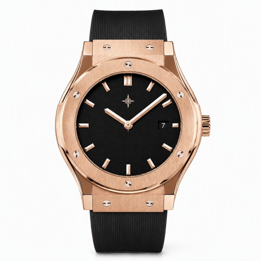 Umbraux Fusion 42mm Or – Onyx