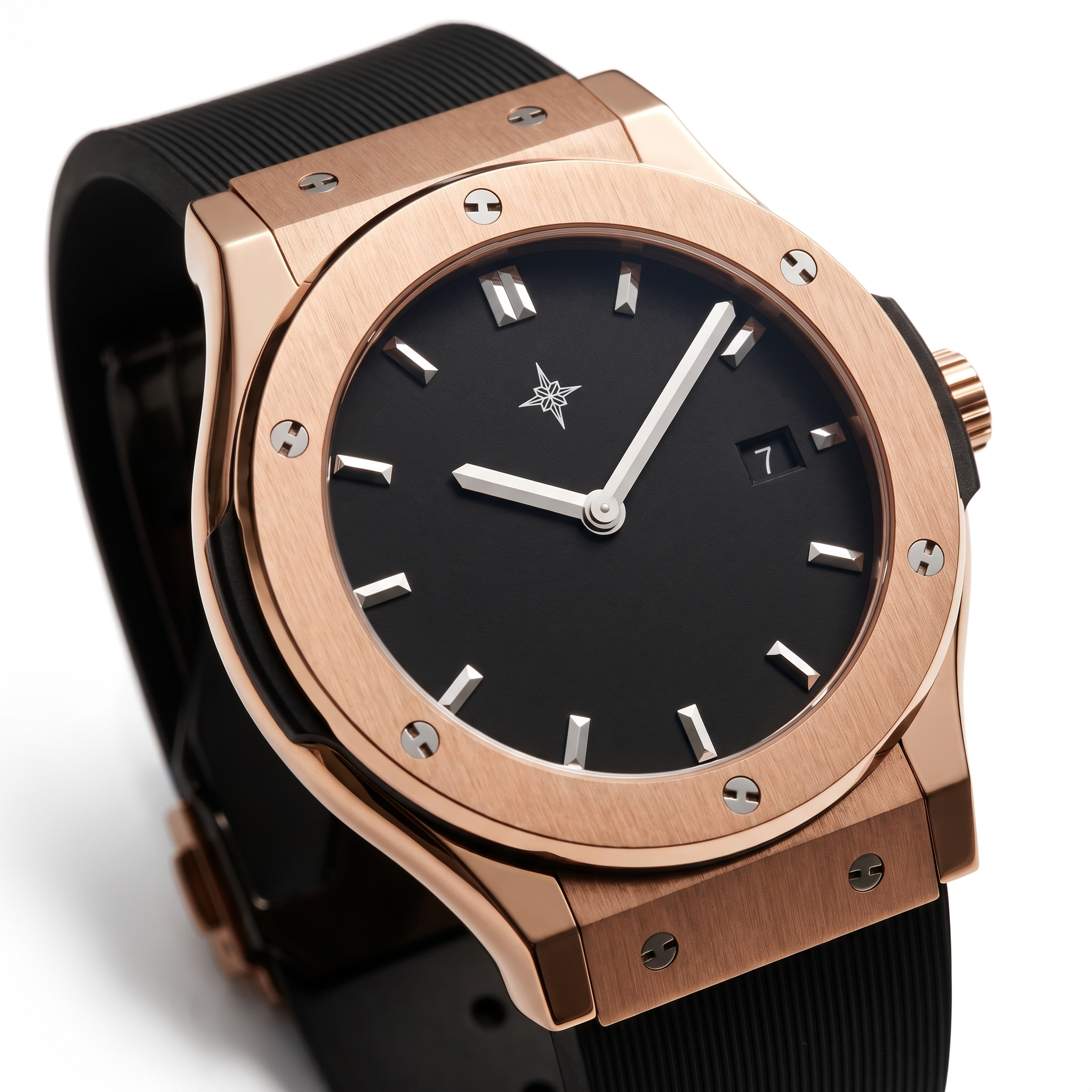 Umbraux Fusion 42mm Or – Onyx