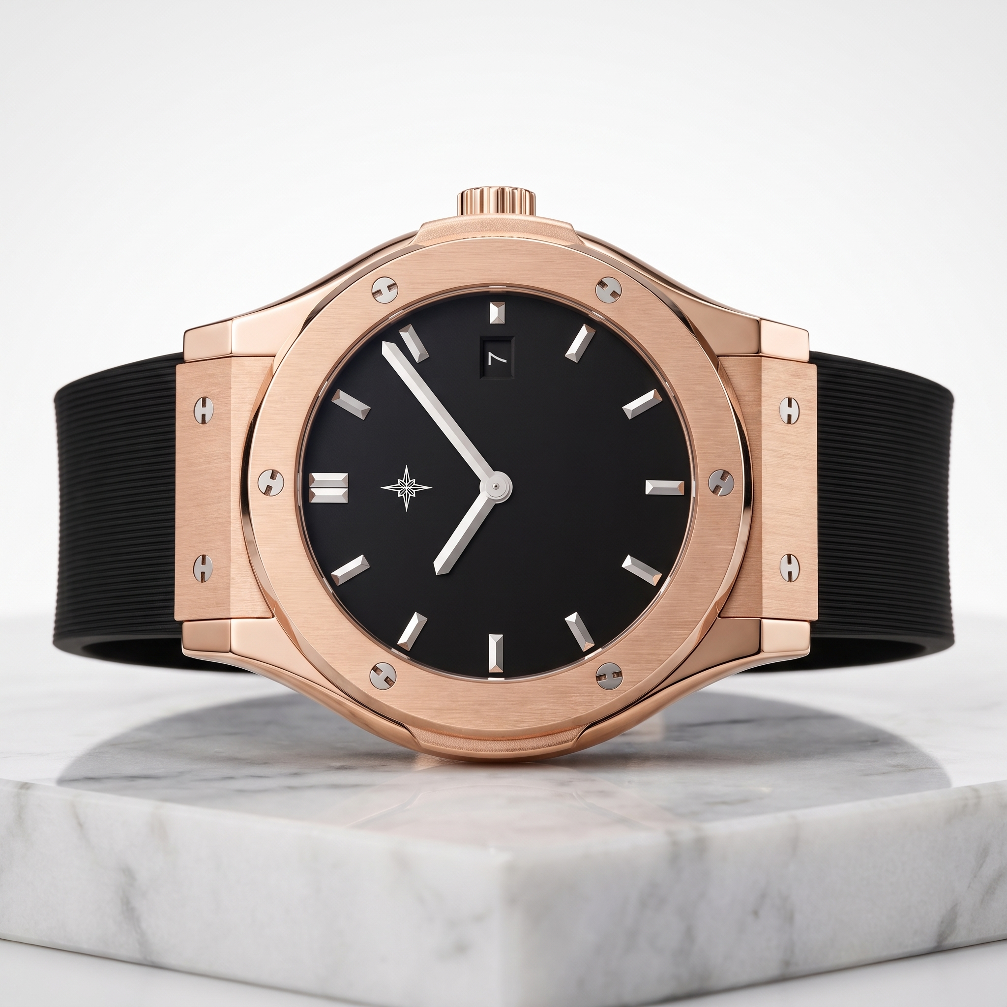 Umbraux Fusion 42mm Or – Onyx