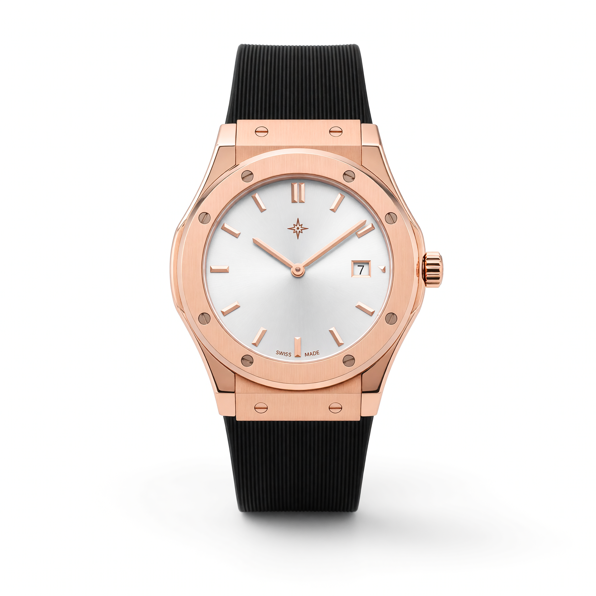 Umbraux Fusion 42mm Or – Pearl