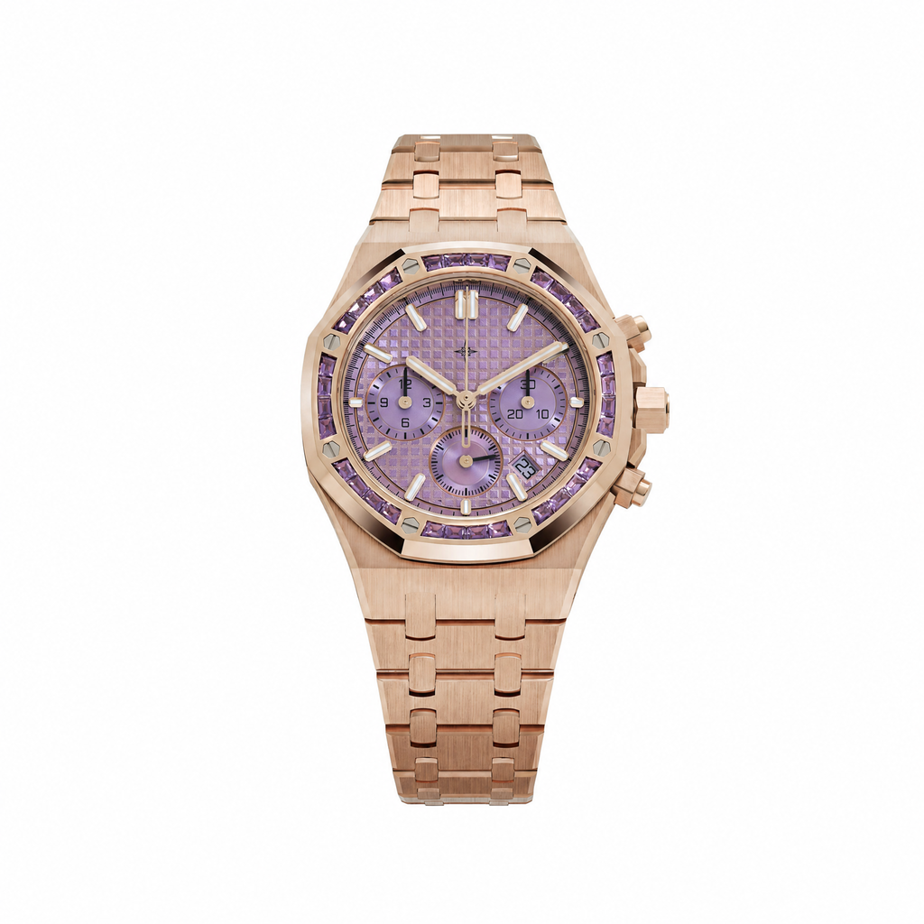 Umbraux Vauban Chronograph