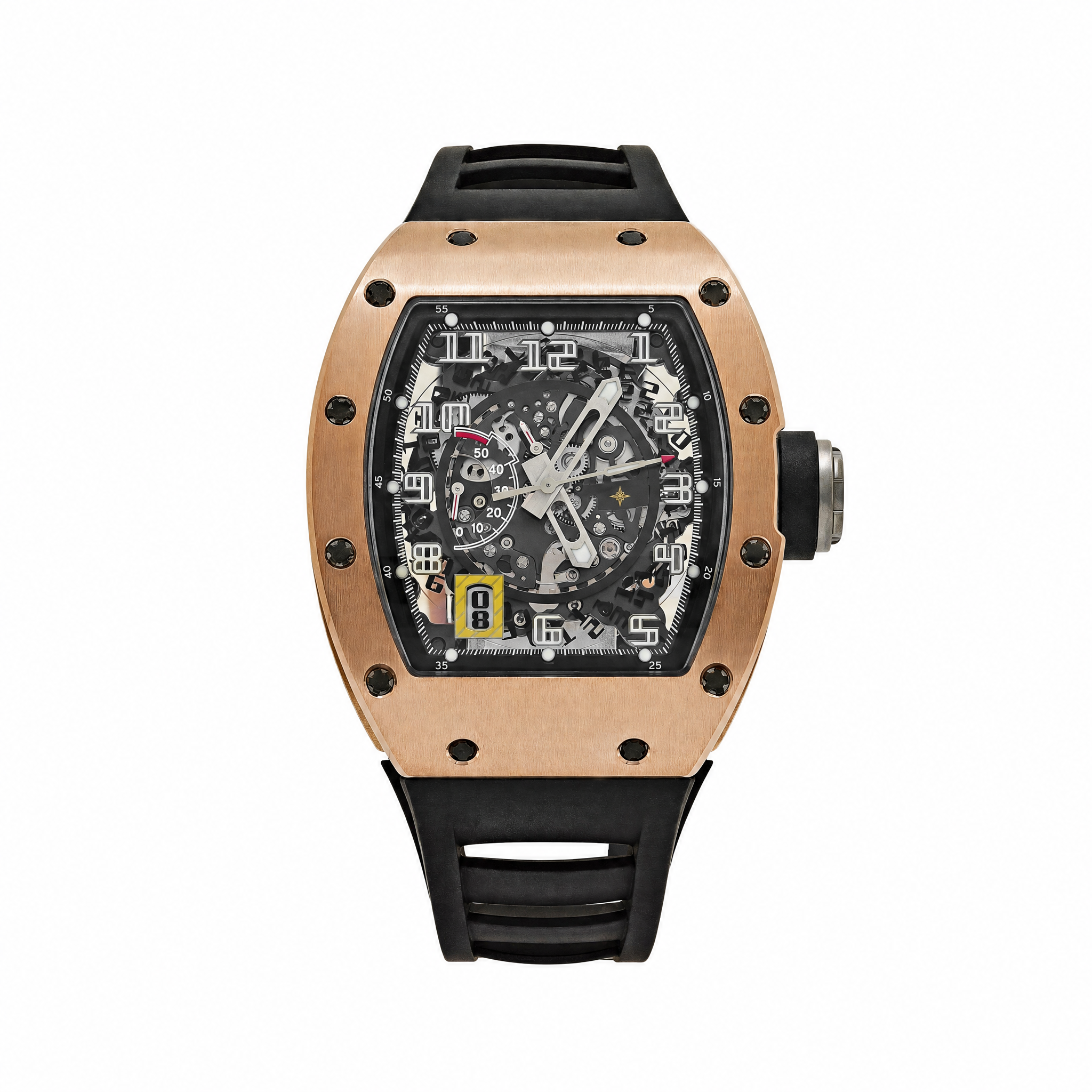 Umbraux R 030 Rose Gold