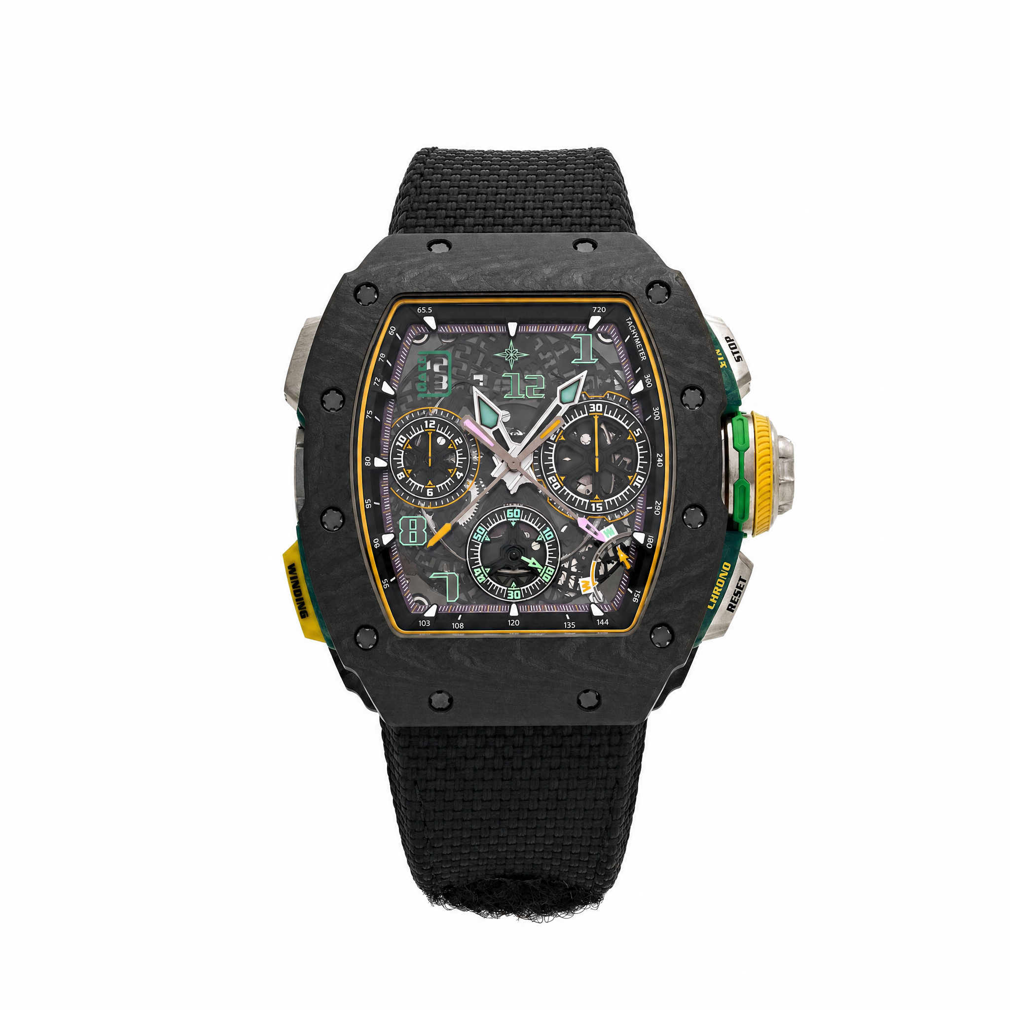 Umbraux R 65-01 Carbon