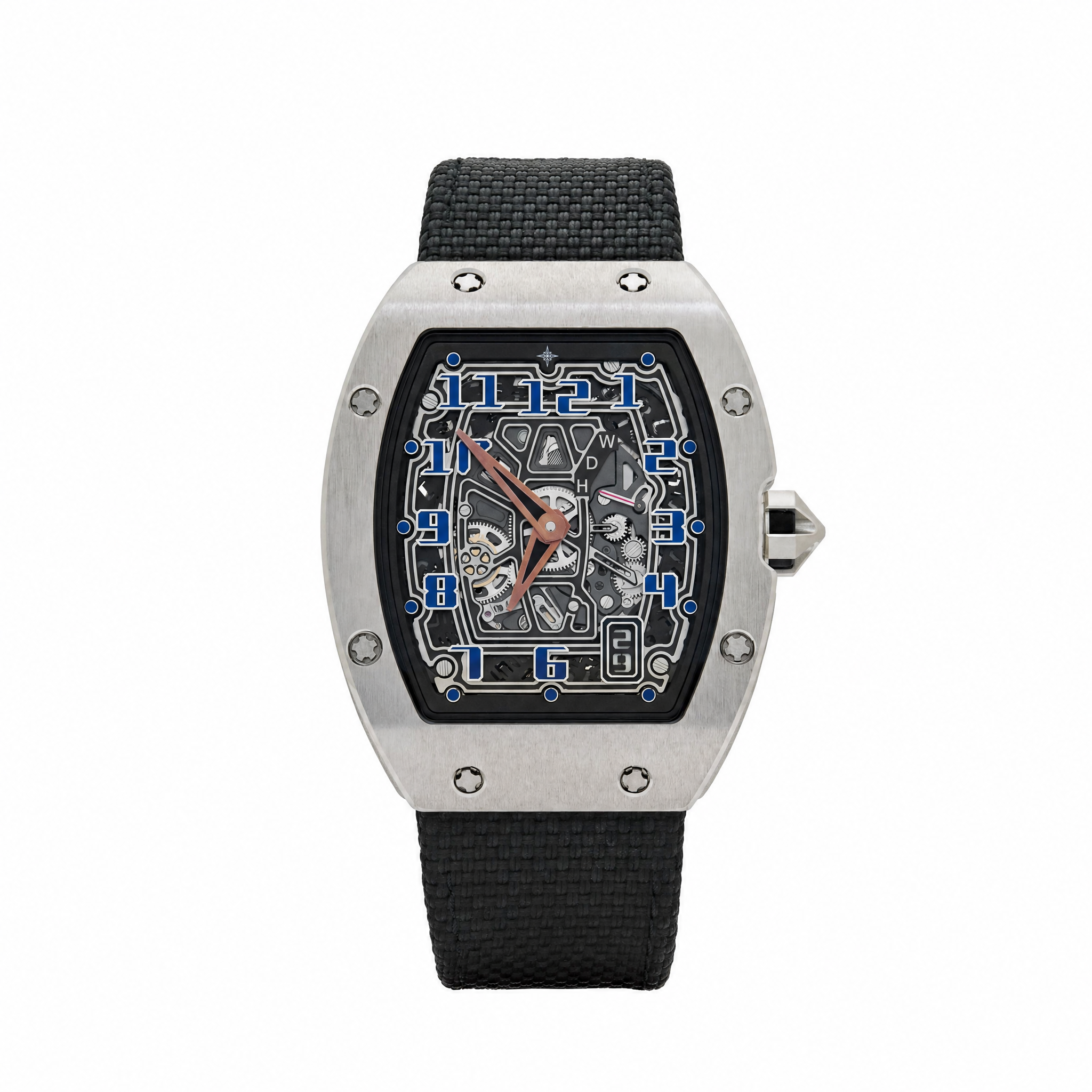 Umbraux R 67-01 Platinum