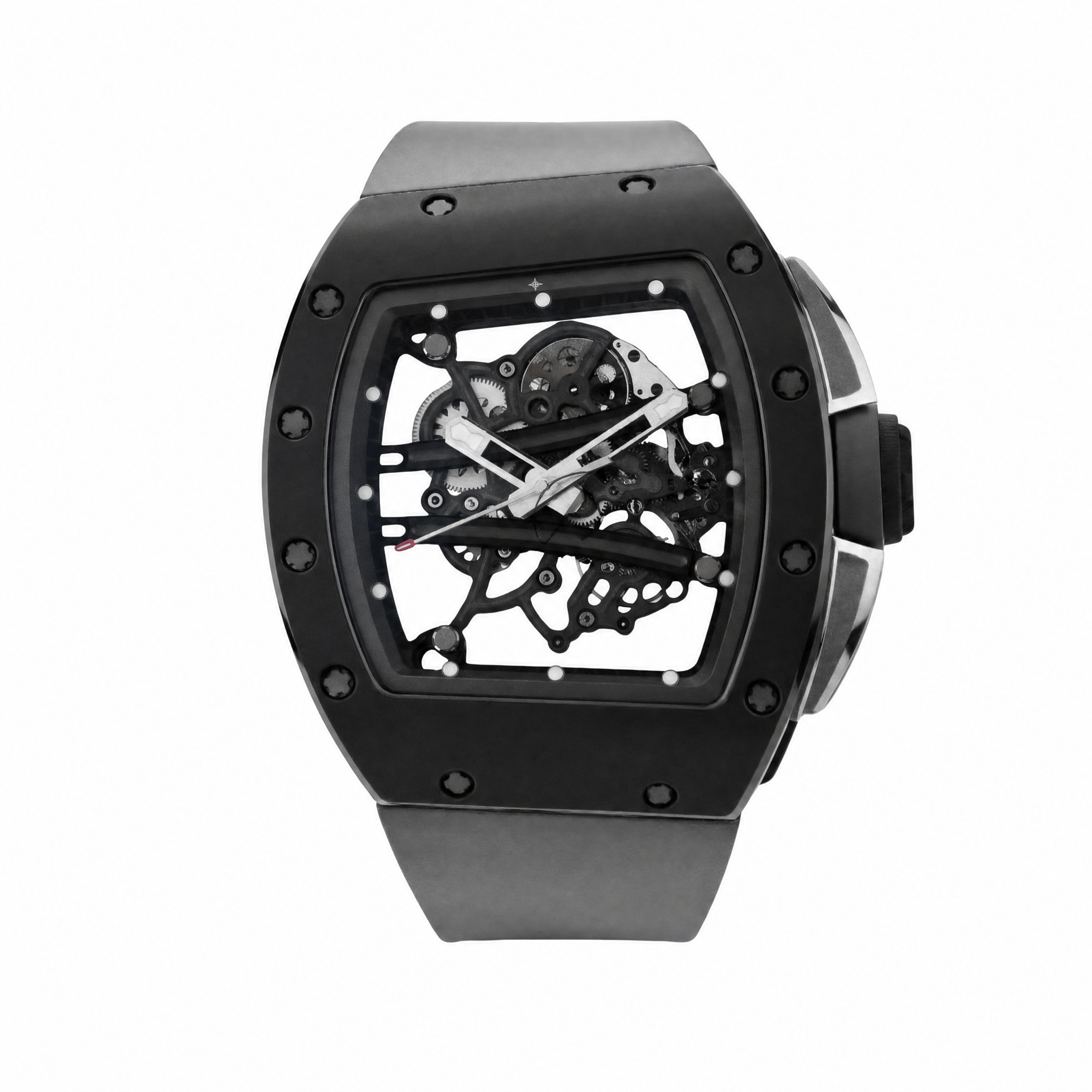 Umbraux R 61-01 Ceramic Grey