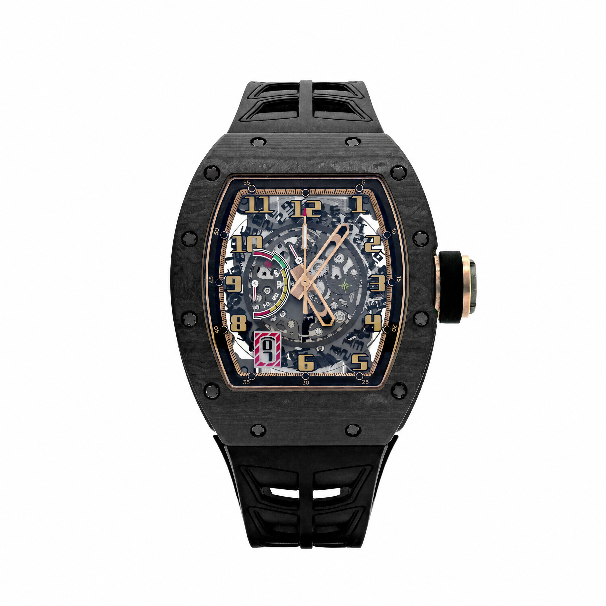 Umbraux R 030 Carbon
