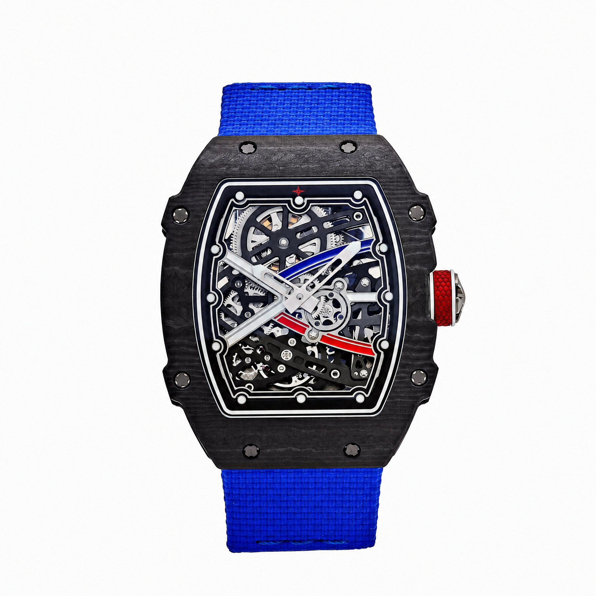 Umbraux R 67-02 Sébastien Ogier Carbon